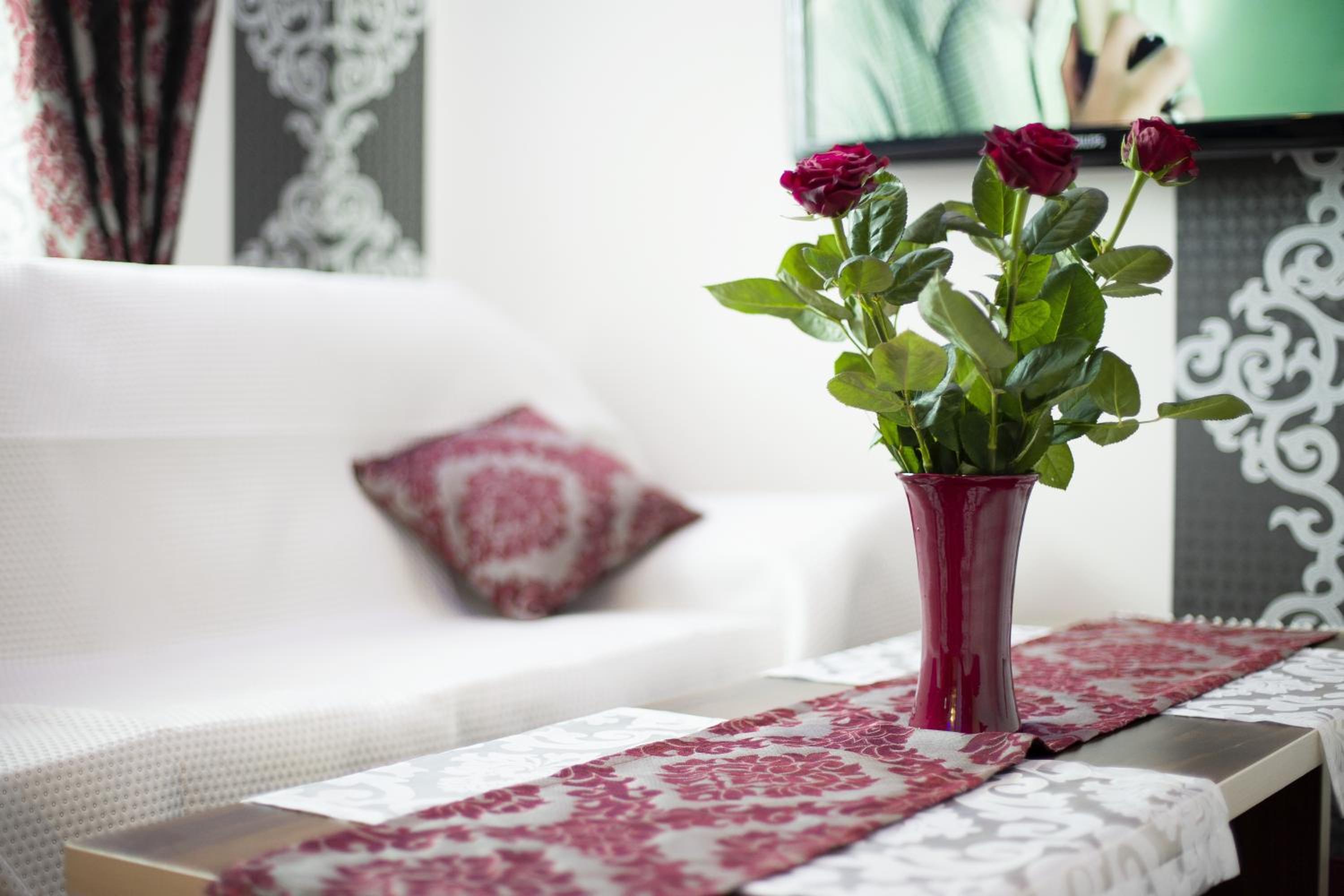 One-Bedroom Apartment with Spa Bath - Photo 4