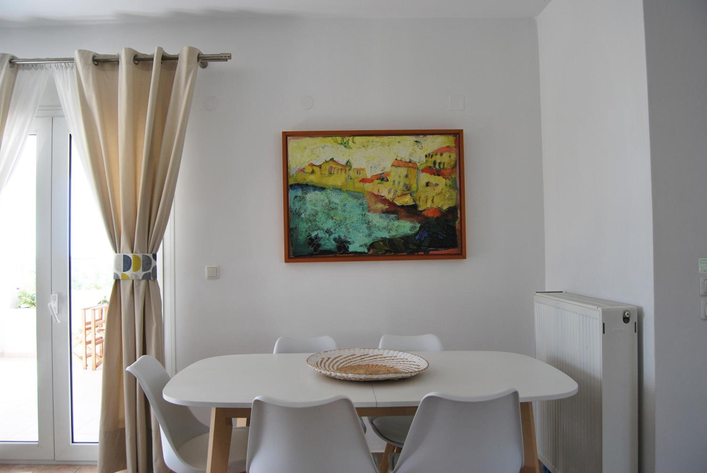 Two-Bedroom Apartment with Sea View - Photo 13