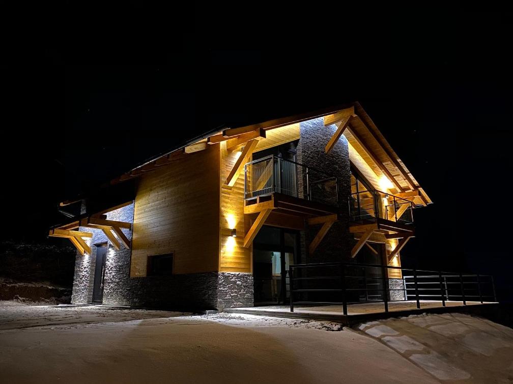 Chalet photo 2