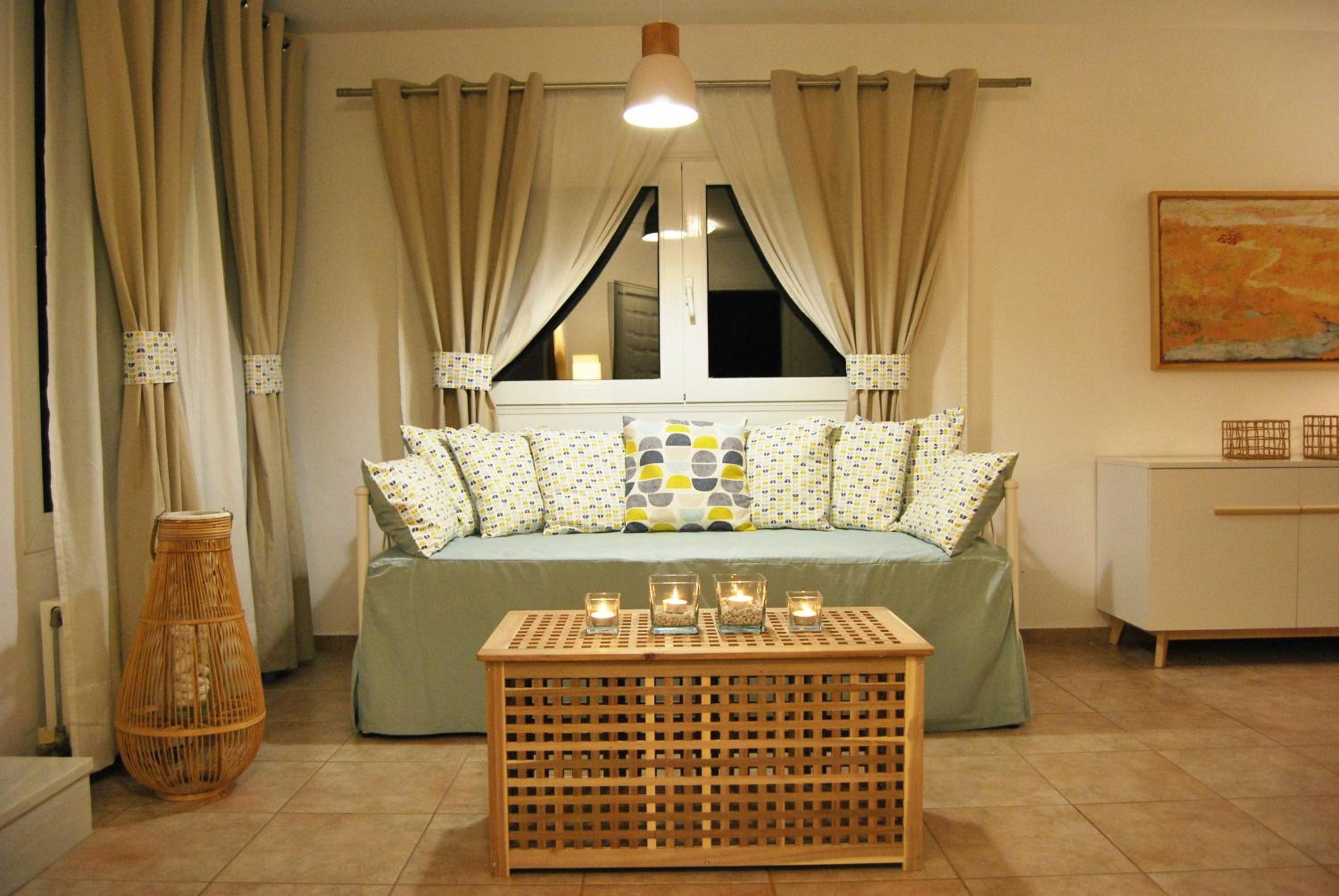 Two-Bedroom Apartment with Sea View - Photo 20