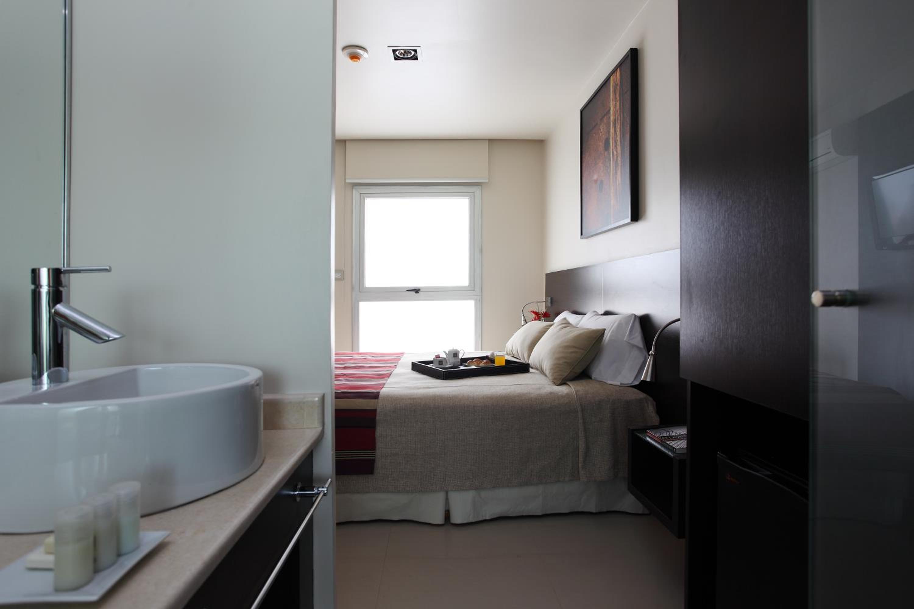 Suite photo 1