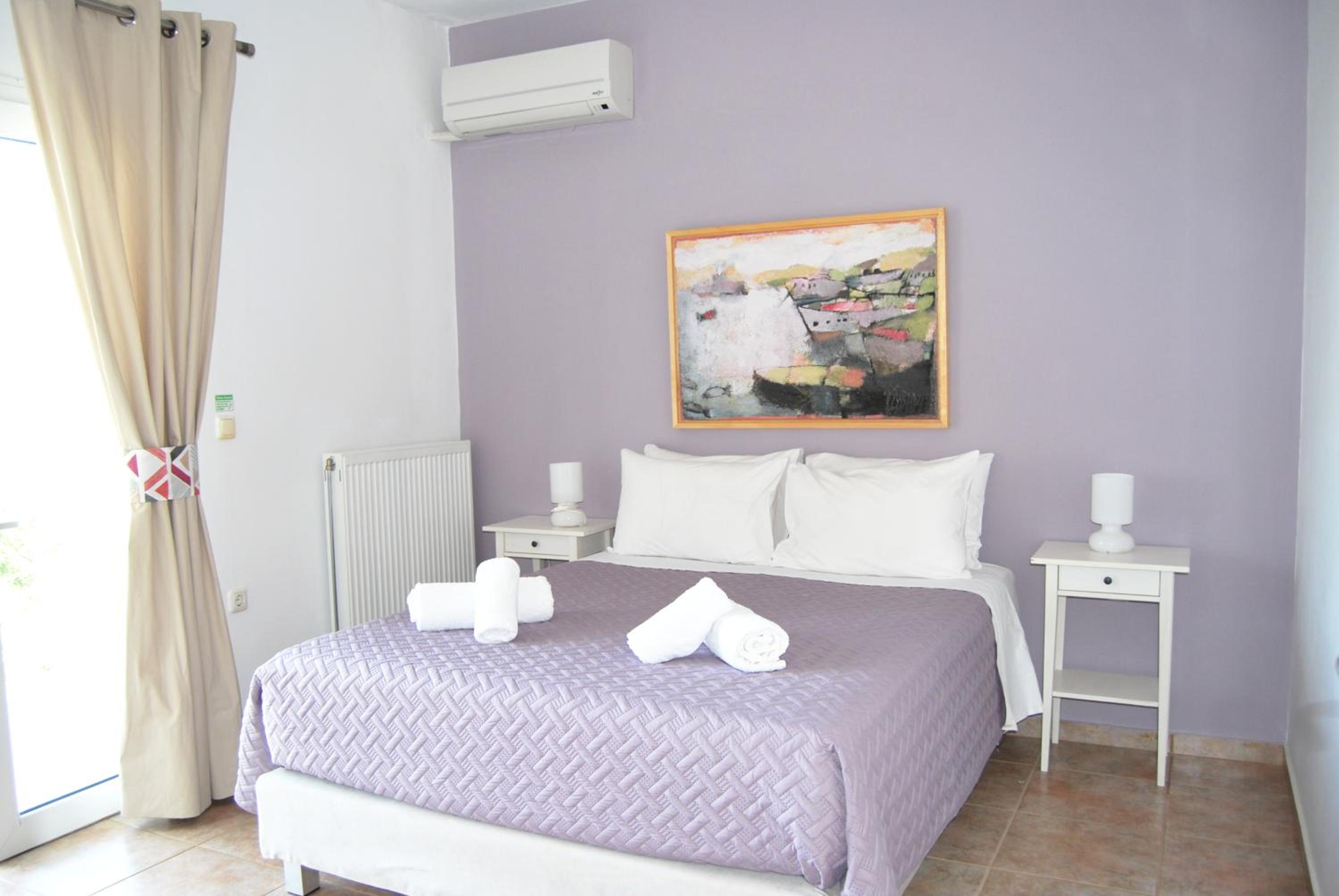 Two-Bedroom Apartment with Sea View - Photo 24