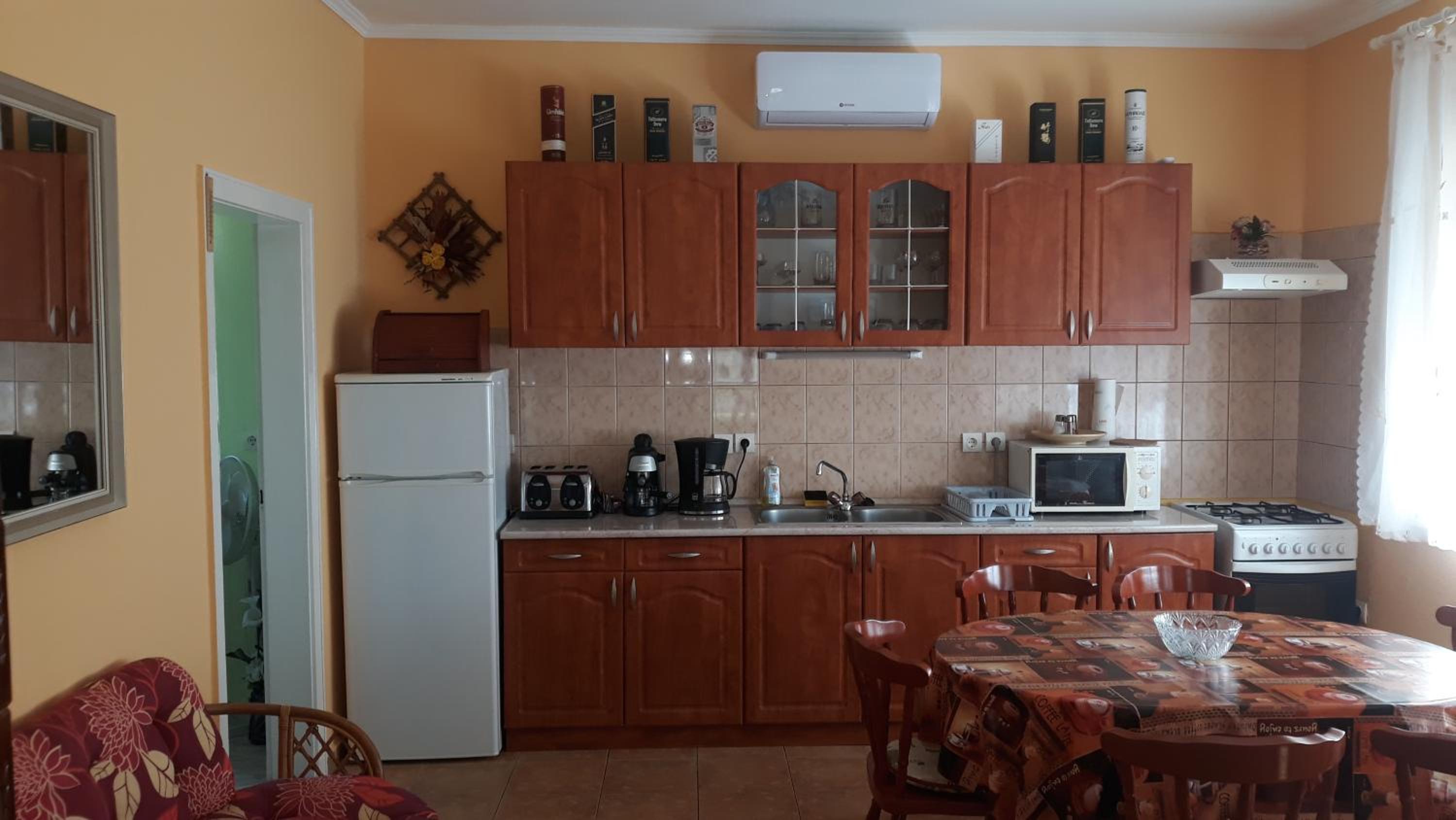 Double Room with Private Bathroom photo 2