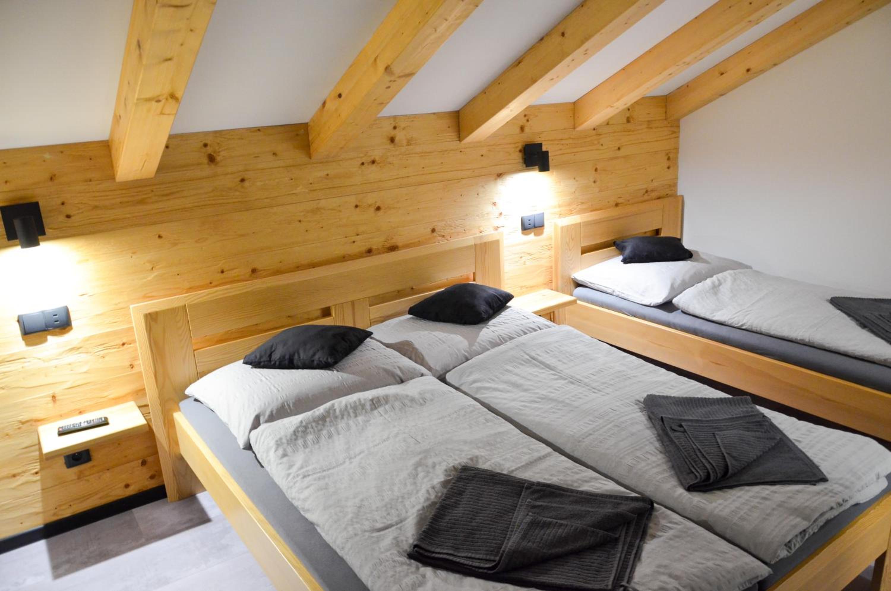Chalet photo 3