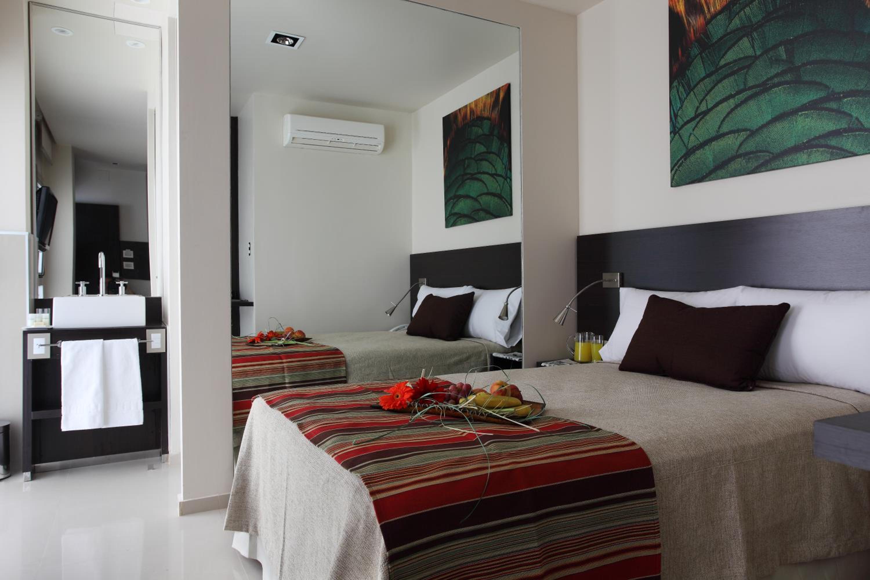 Single Room photo 1