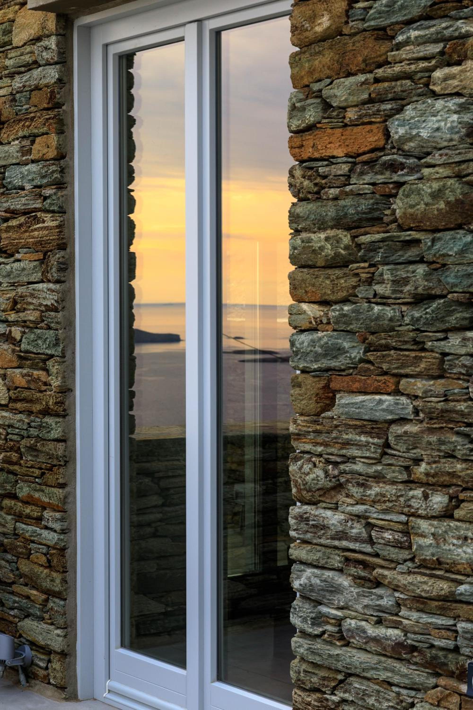 Junior Suite with Sea View