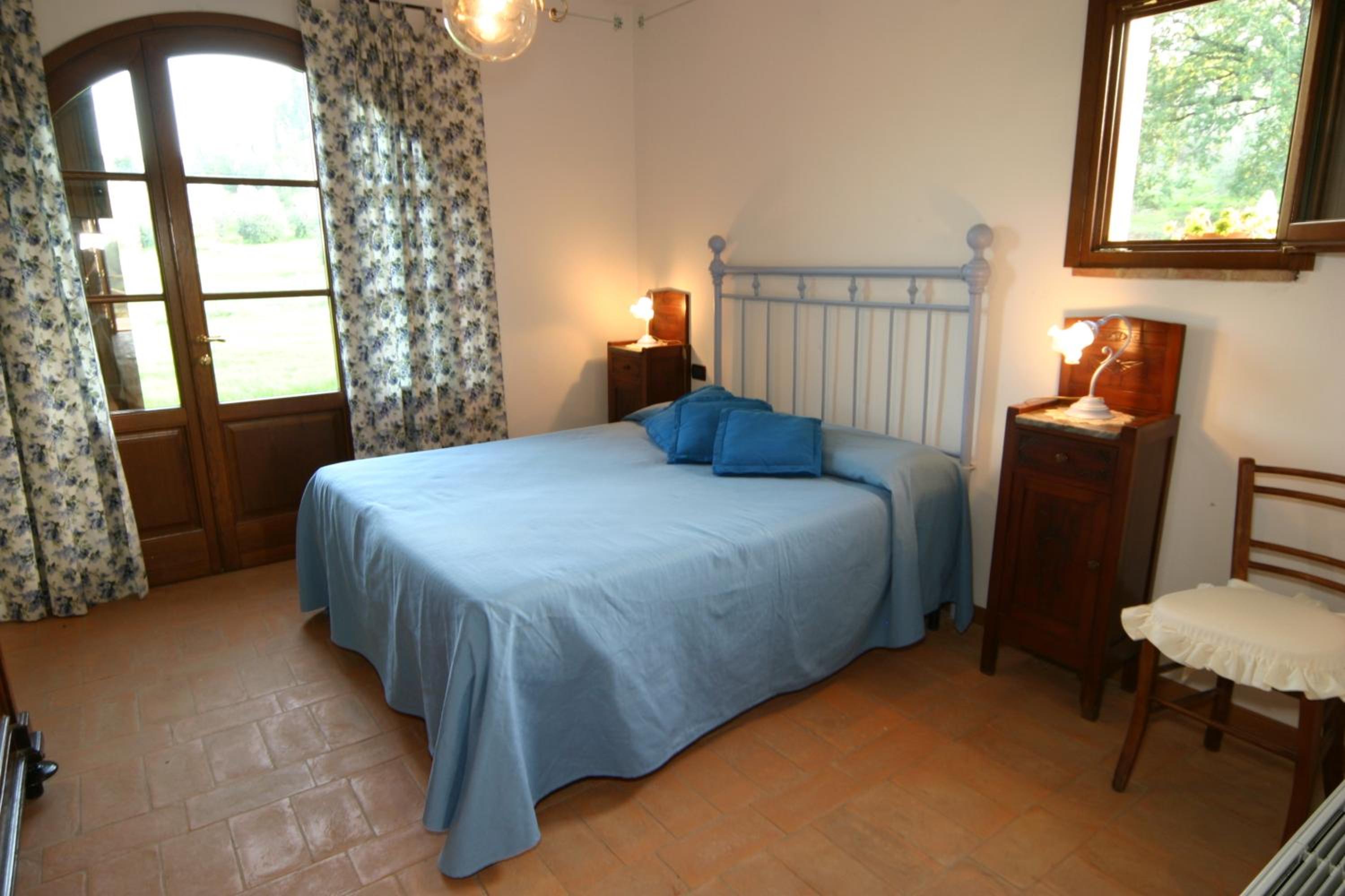 Five-Bedroom House - Split Level