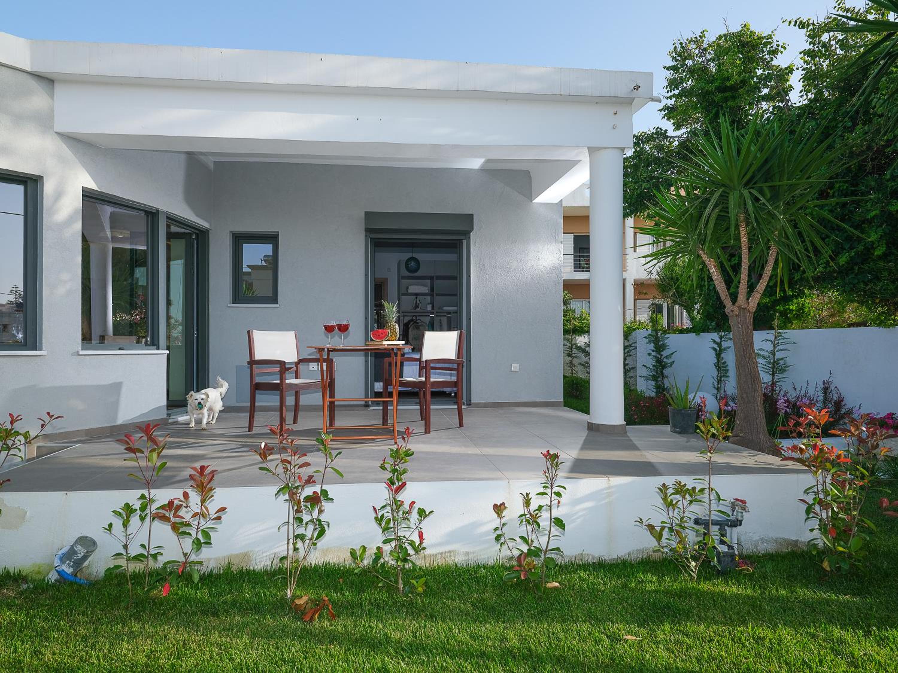 Two-Bedroom Villa photo 2