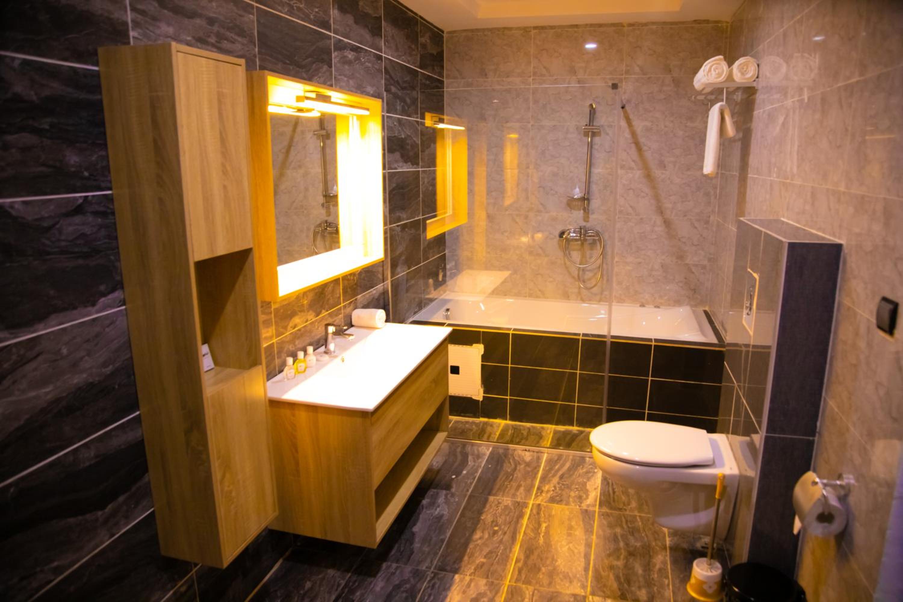 Presidential Suite photo 3