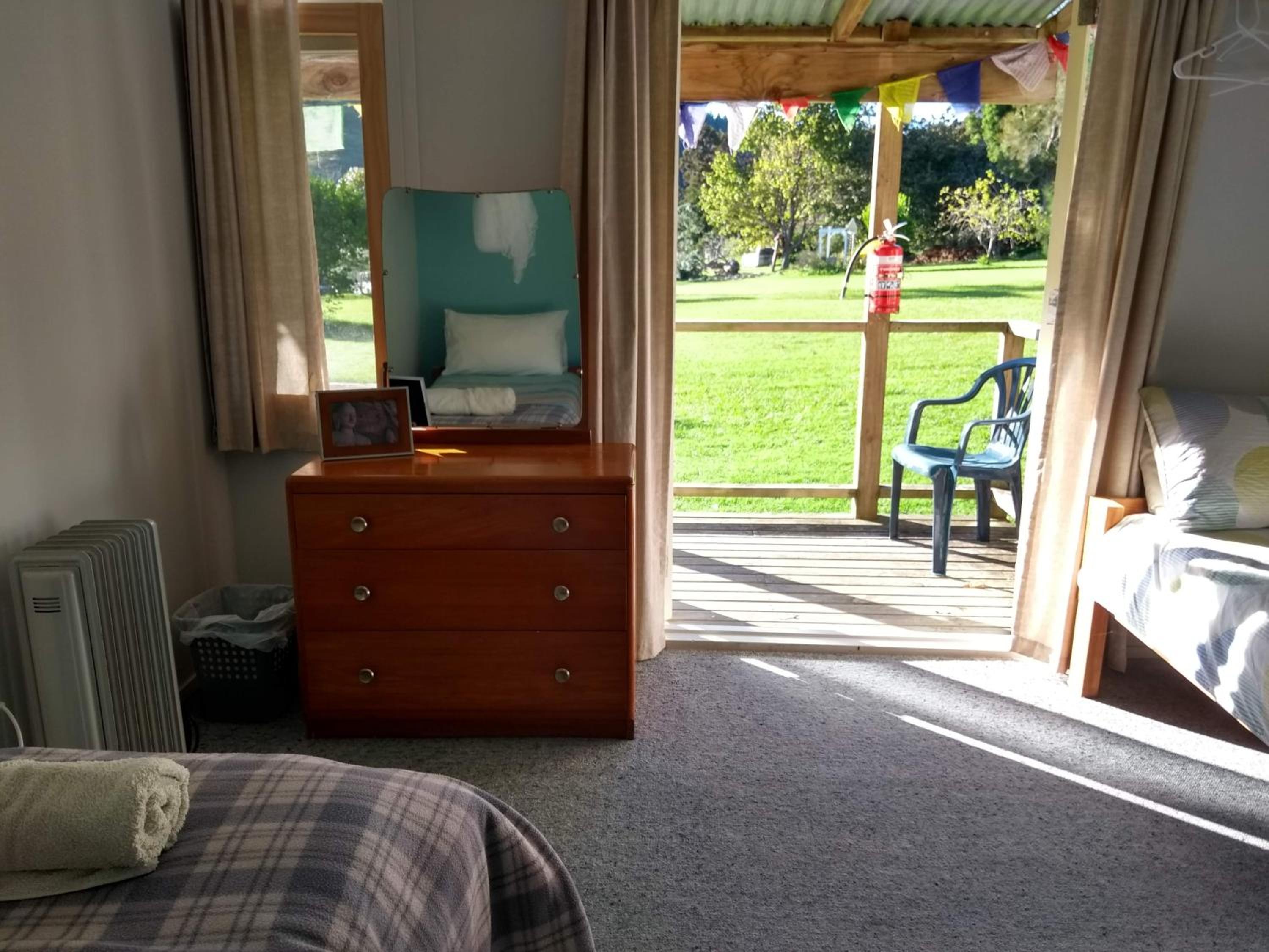 Triple Room photo 2
