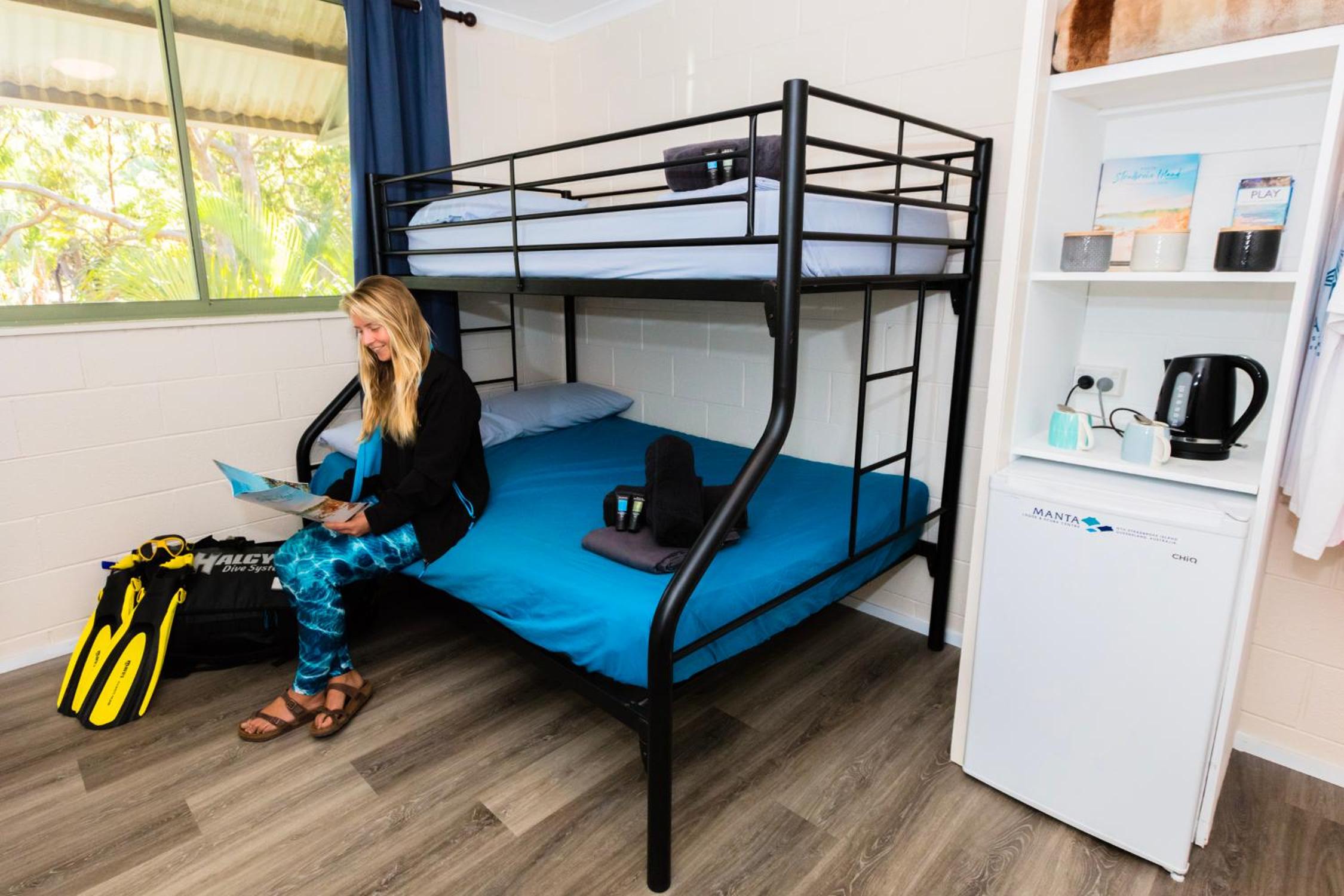 Double or Twin Room photo 2