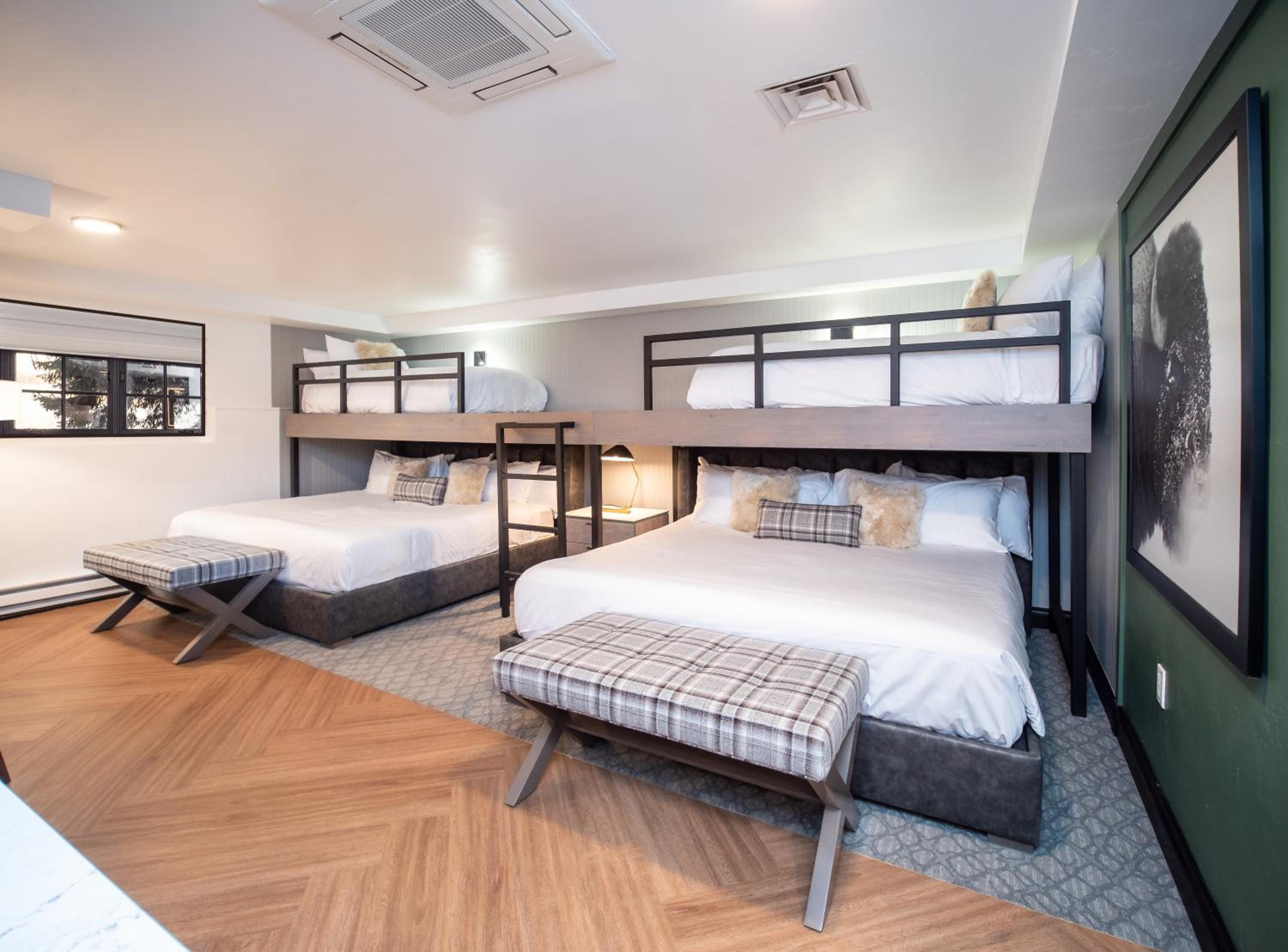 Premium Family Suite