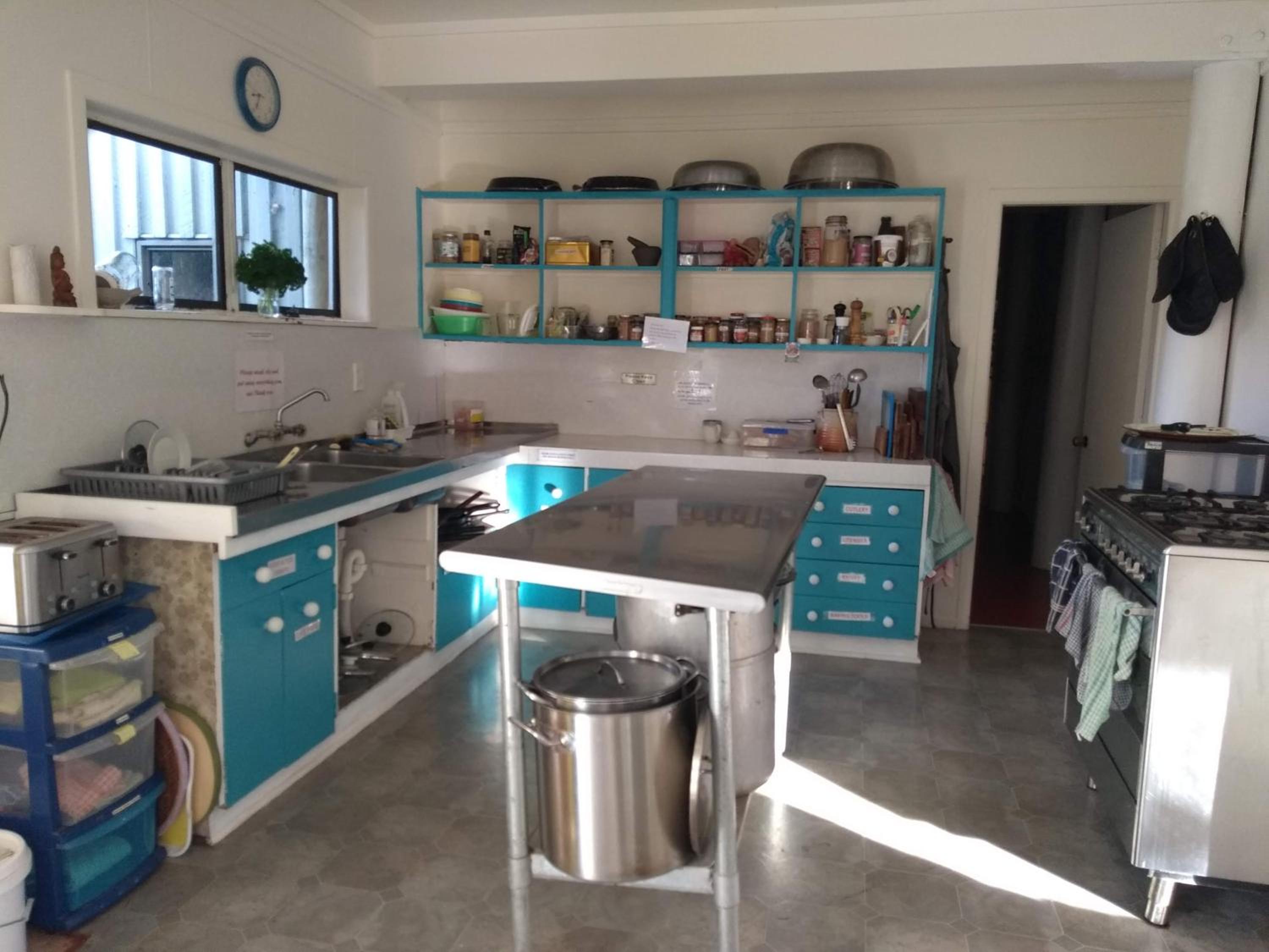 Double Room - Photo 13