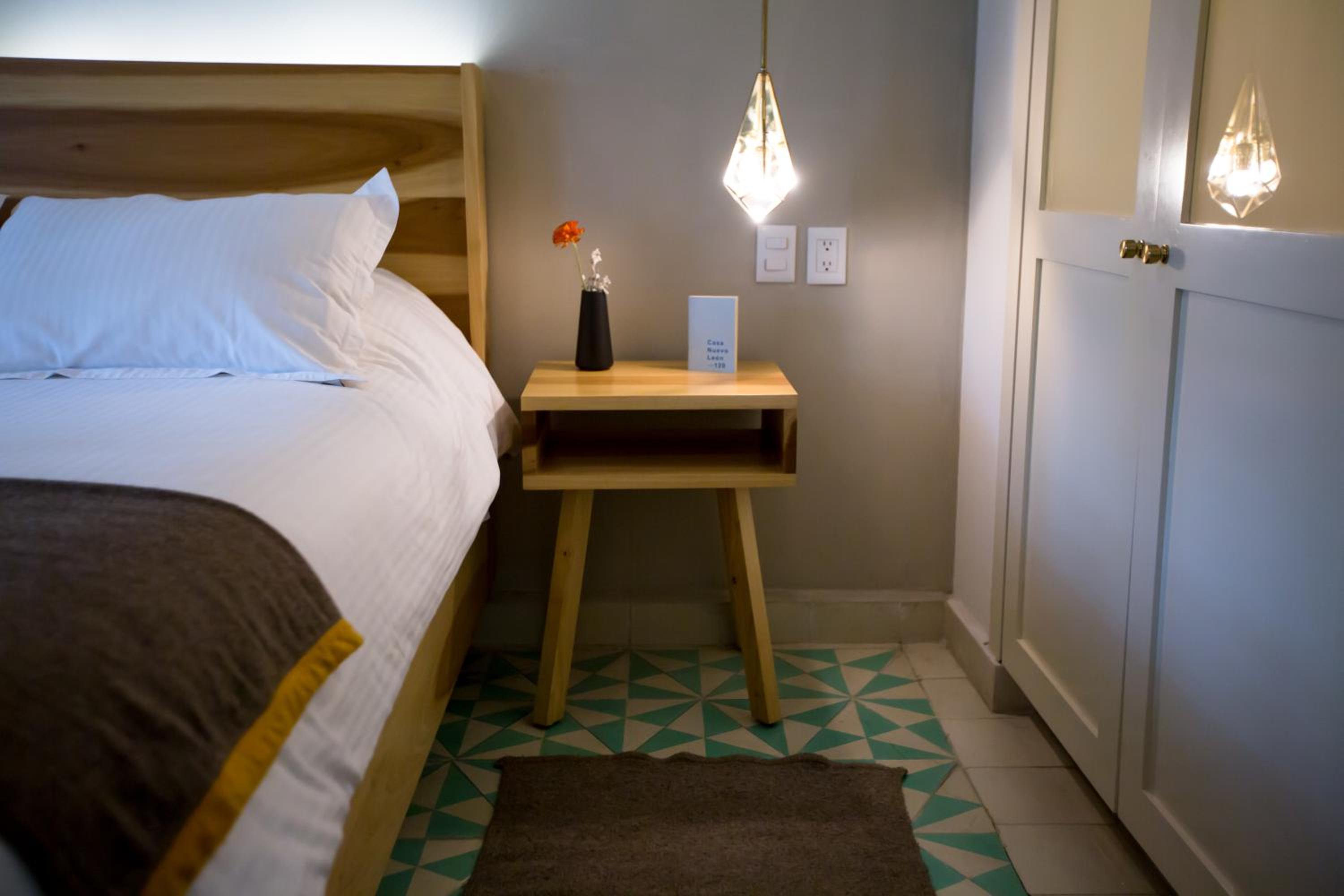 Budget Double Room - Photo 1