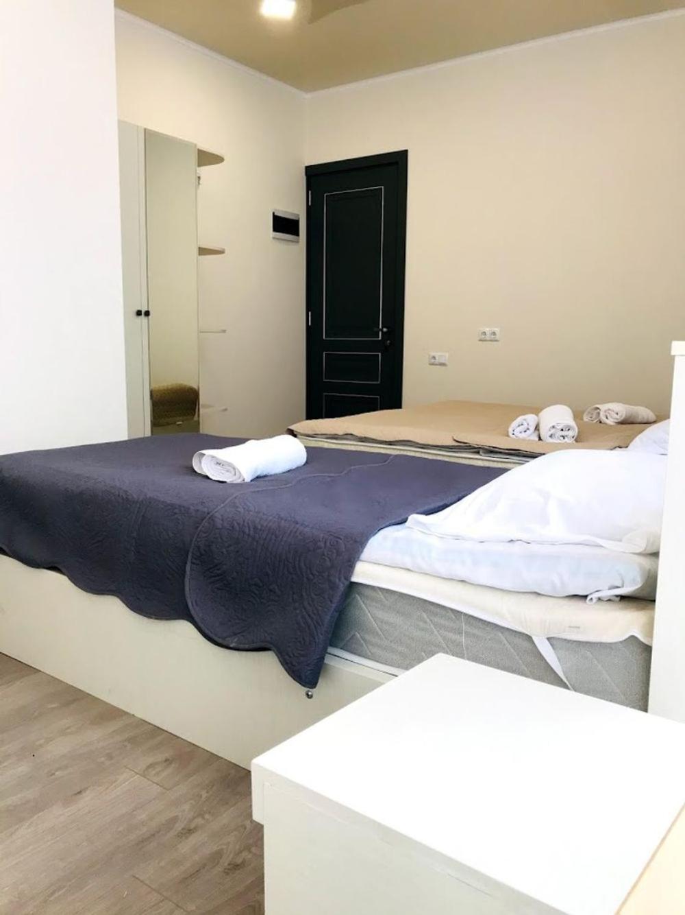 Triple Room with Garden View