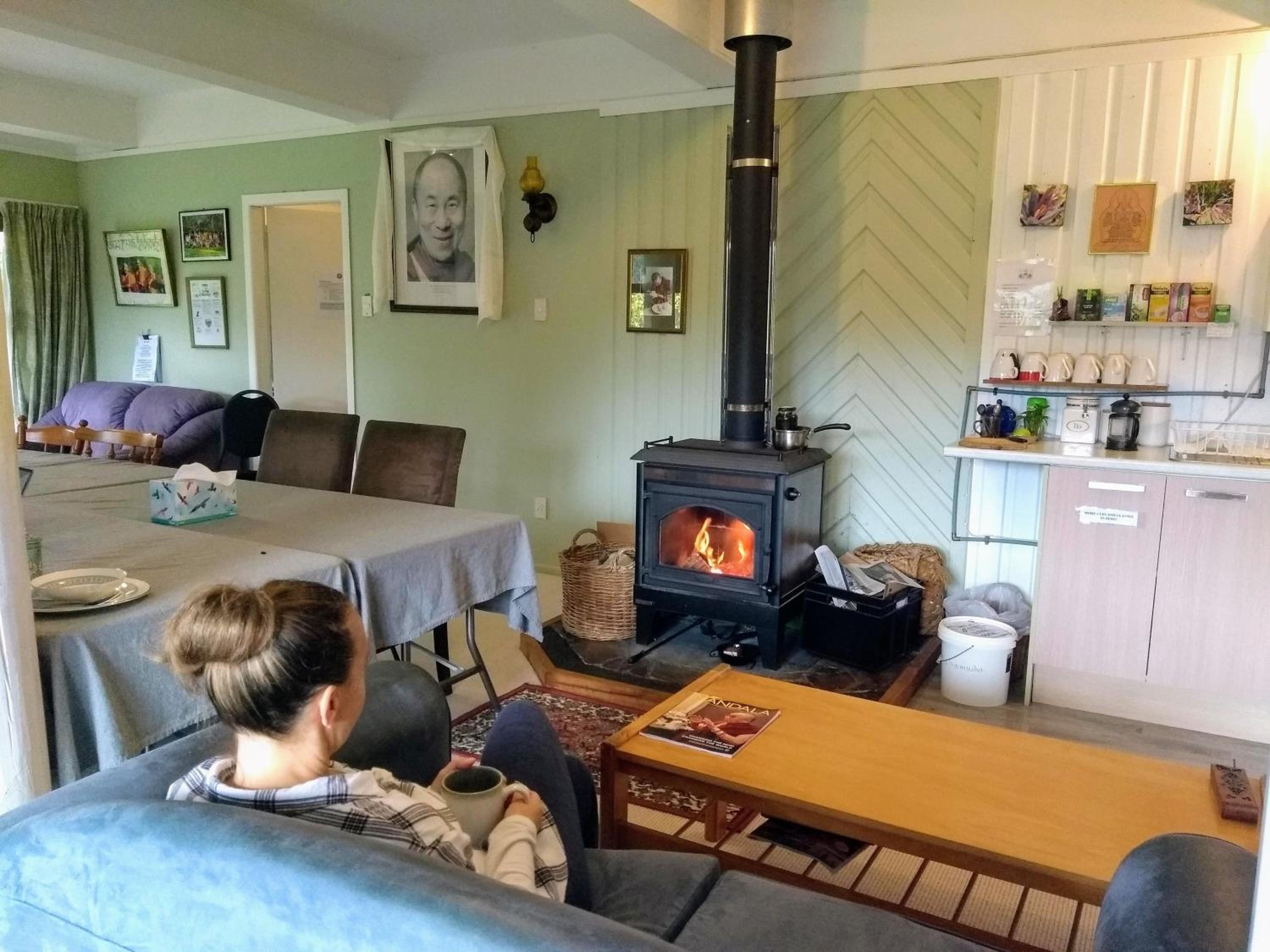 Standard Bungalow - Photo 7