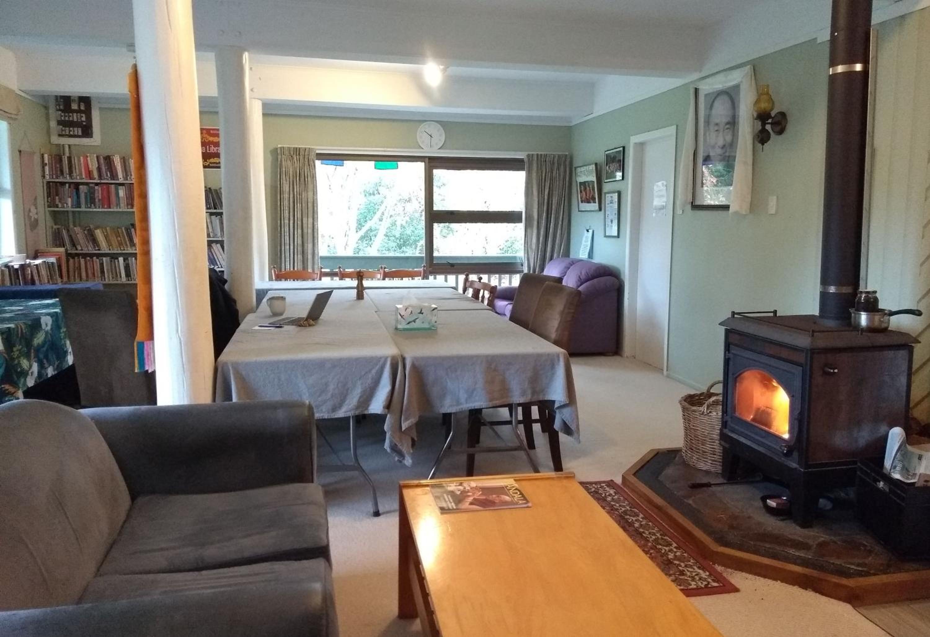 Standard Bungalow - Photo 6