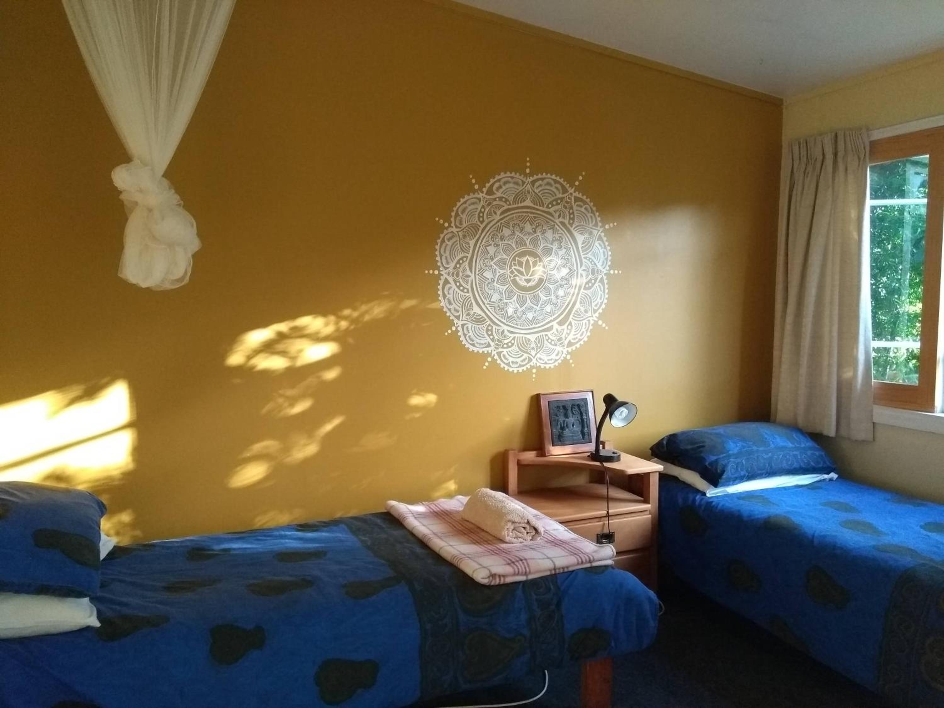 Double Room - Photo 12
