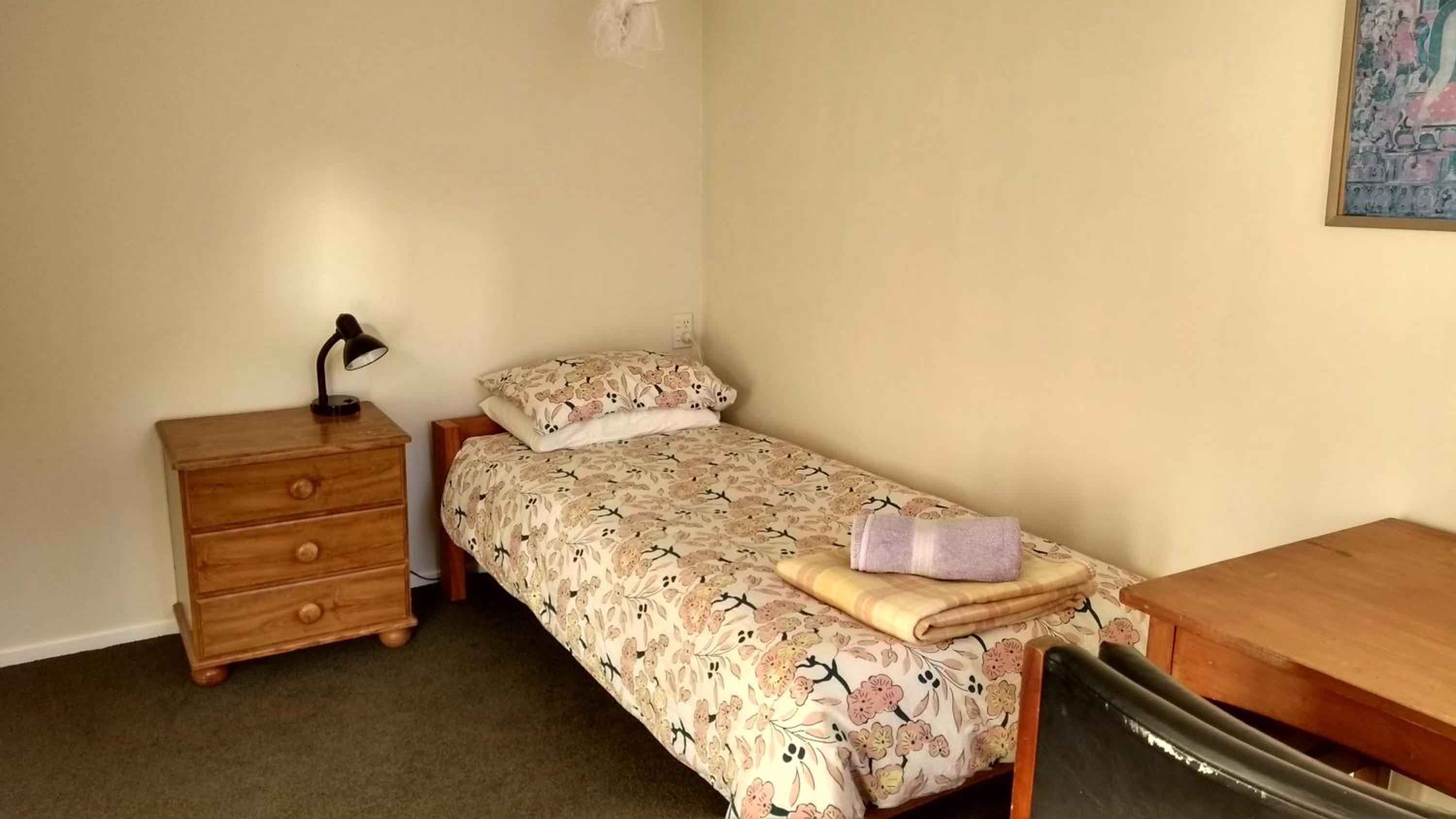 Single Room photo 1