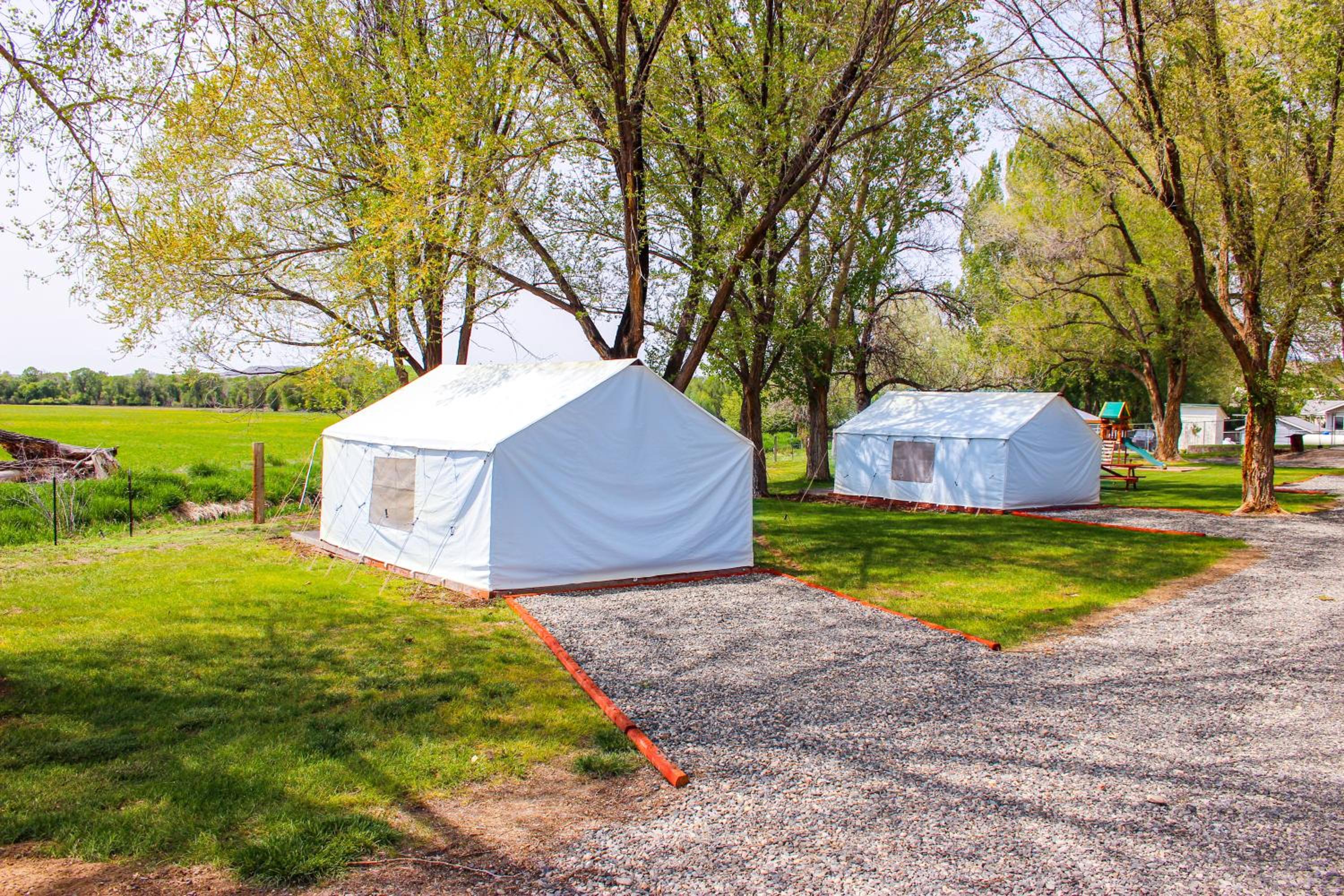 Tent photo 3