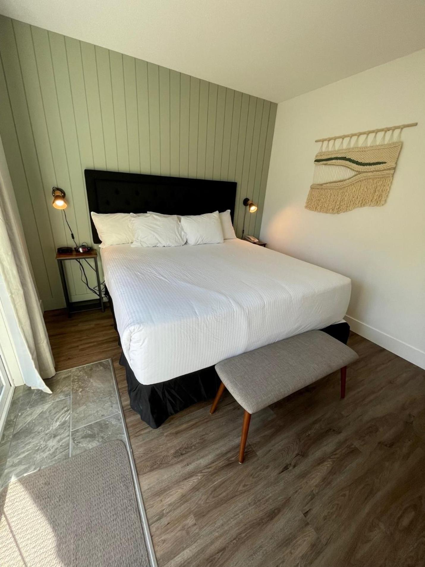 Deluxe King Suite photo 2