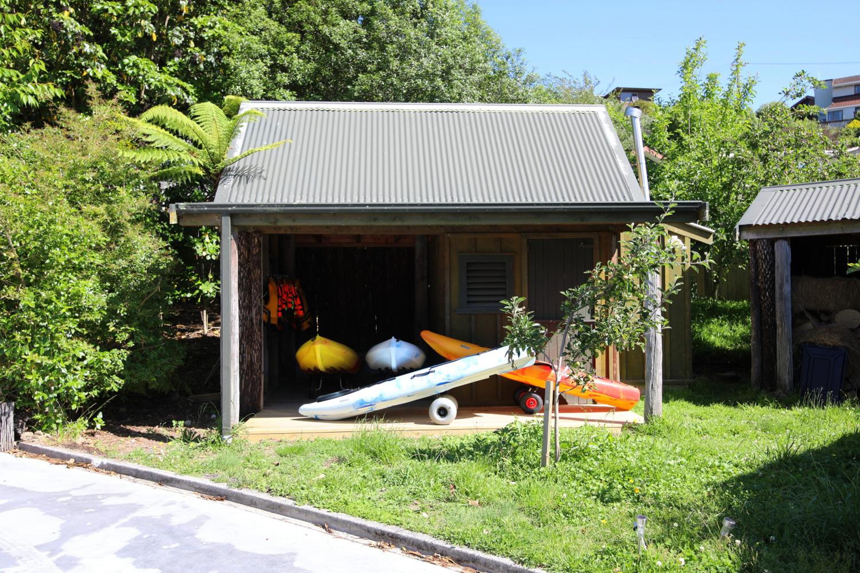Superior Chalet - Photo 19