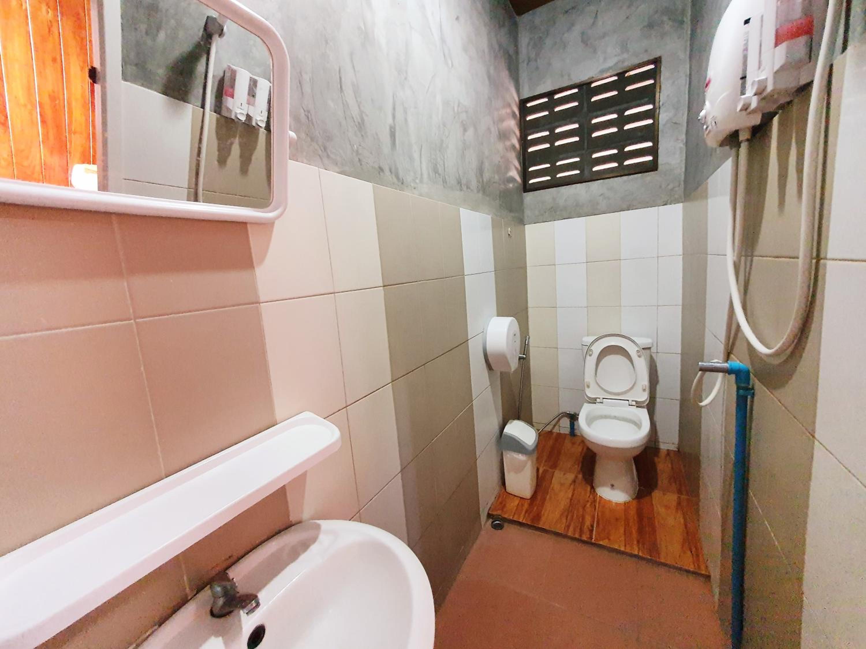 Superior Triple Room photo 2