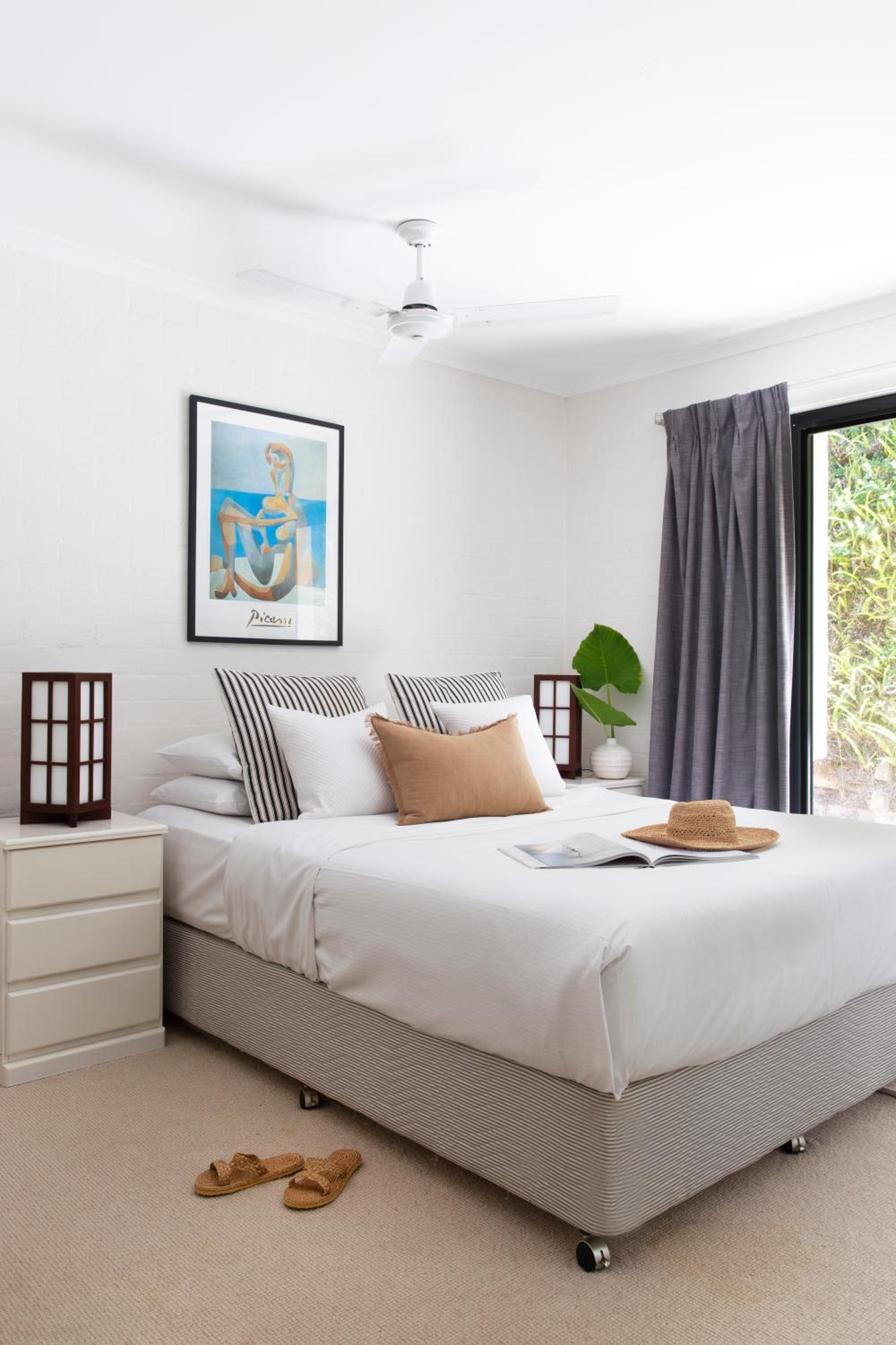 Two-Bedroom Apartment (Max 5) photo 2