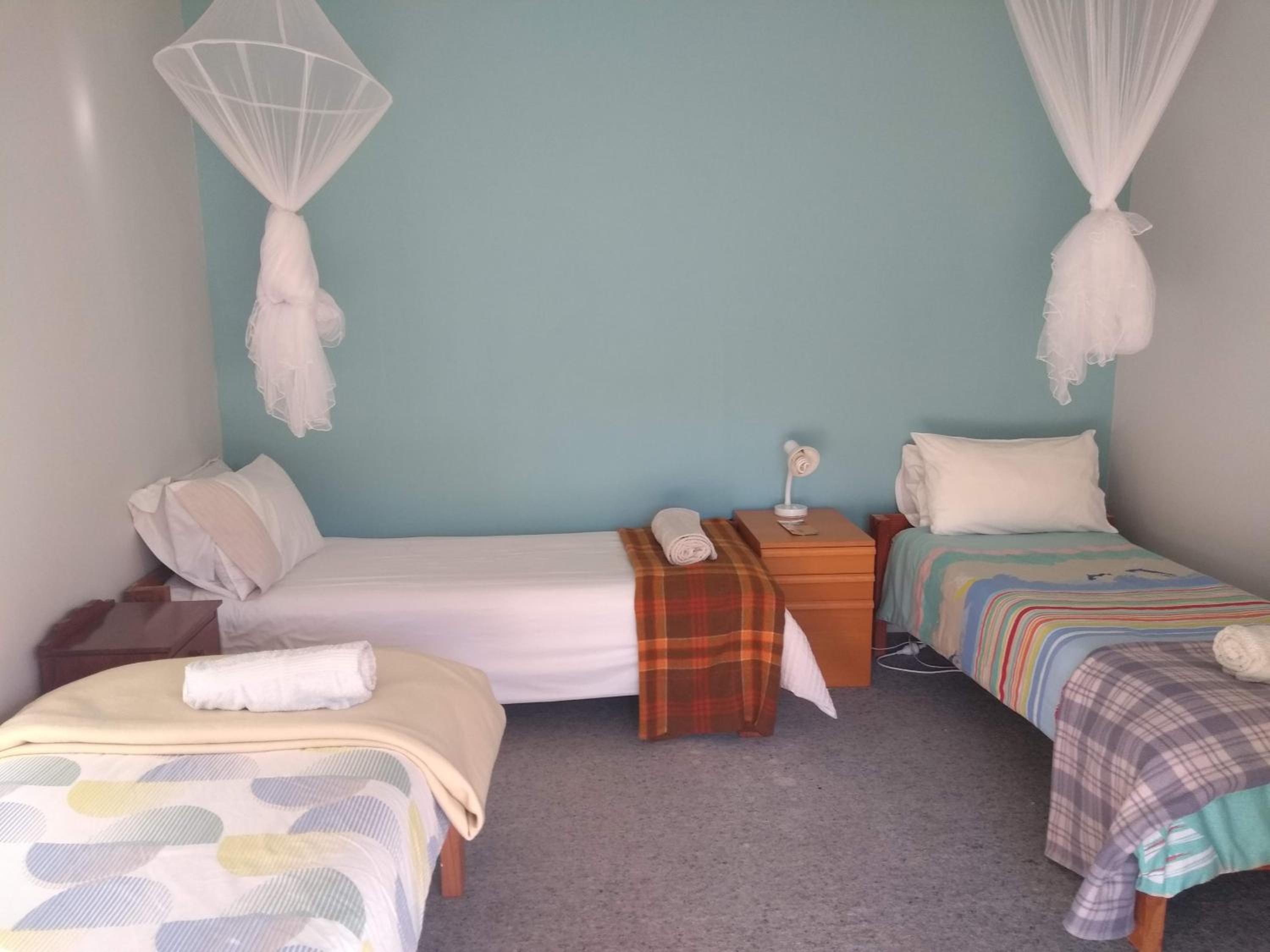 Triple Room - Photo 2
