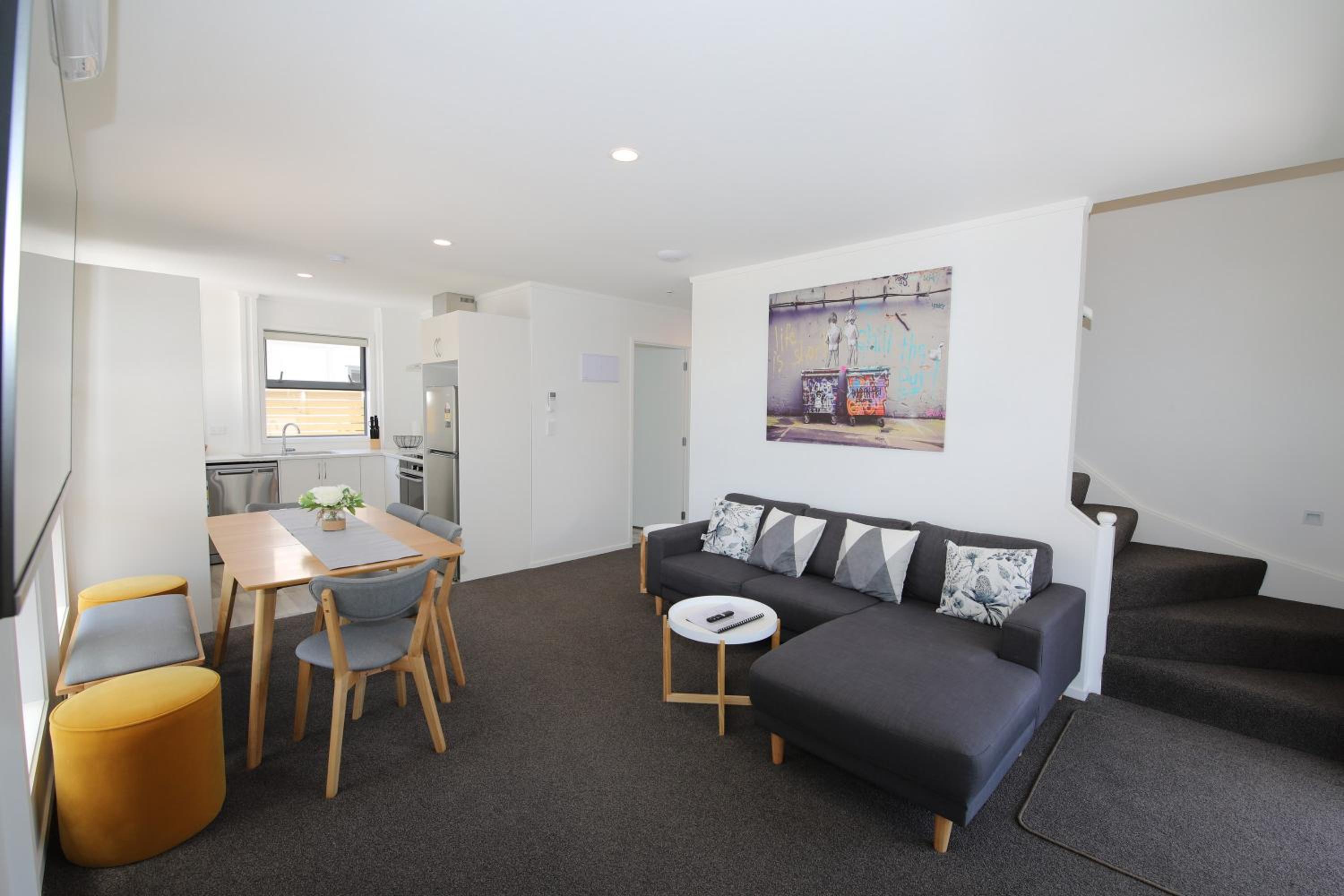 Superior Chalet