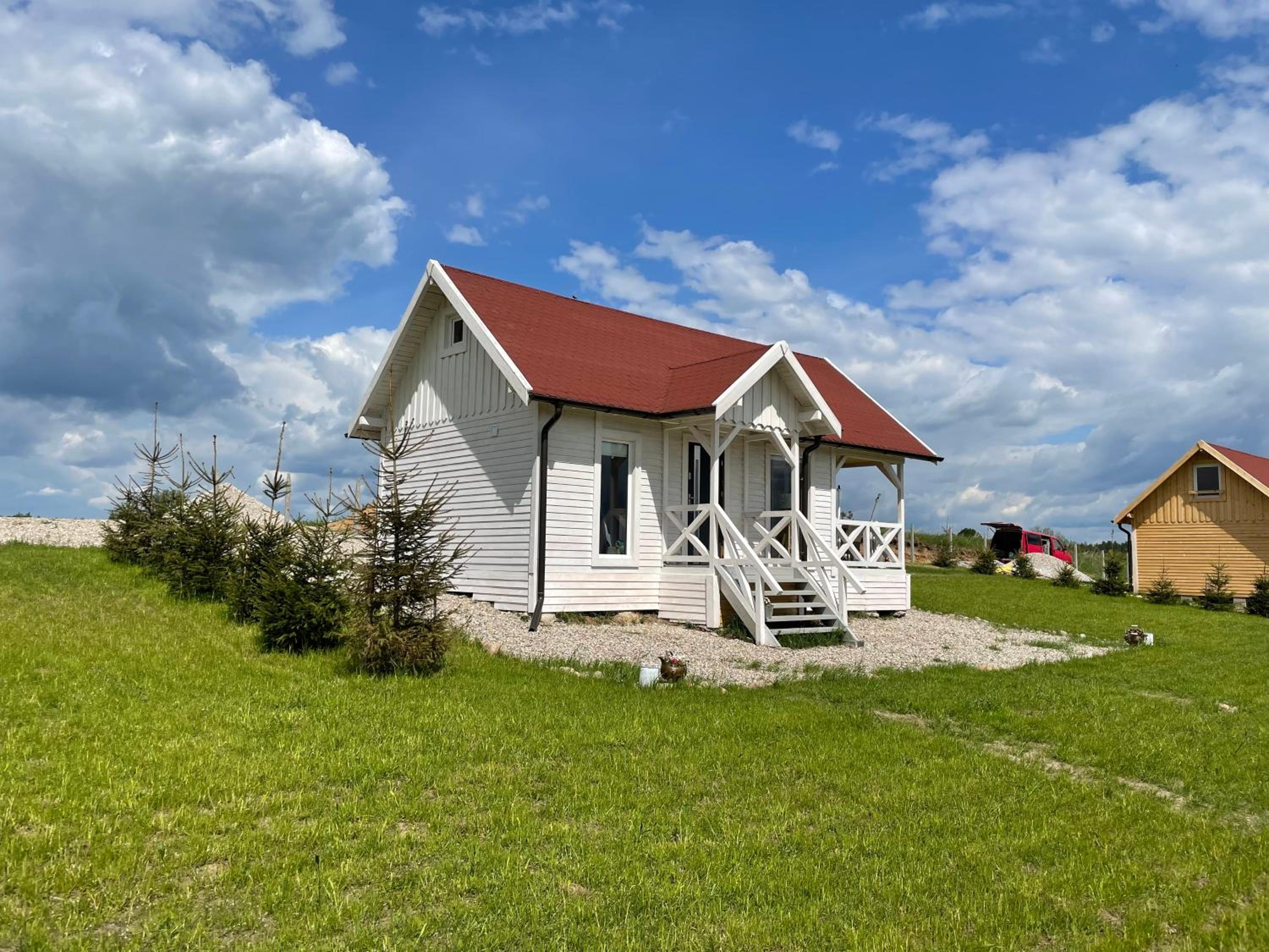 Two-Bedroom House - Photo 86