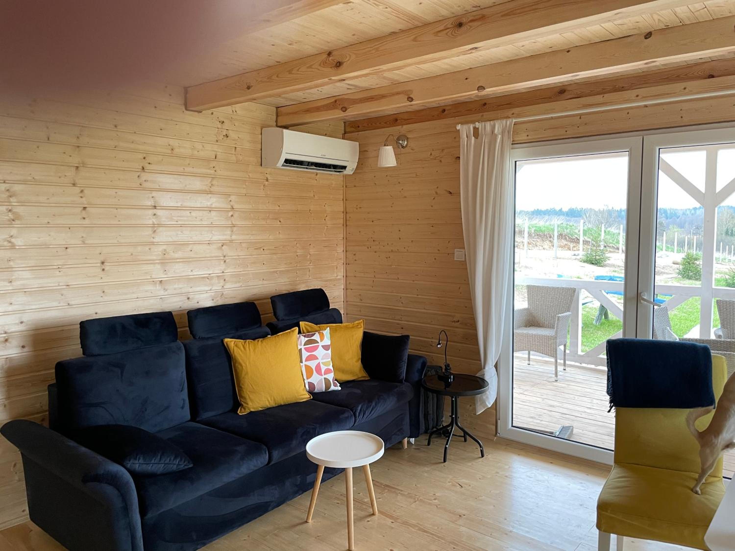 Two-Bedroom House - Photo 85