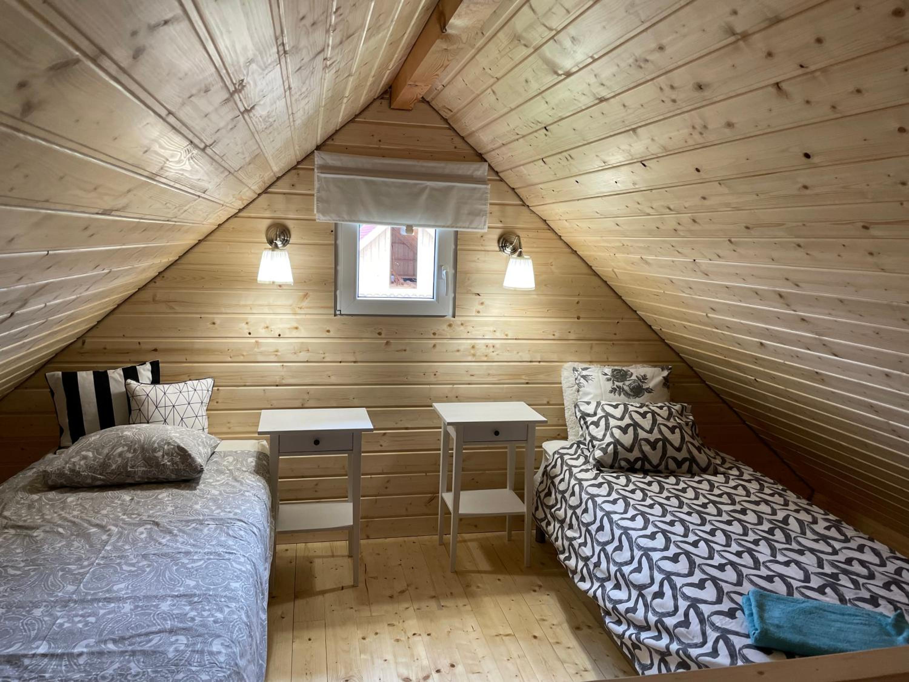 Two-Bedroom House - Photo 84
