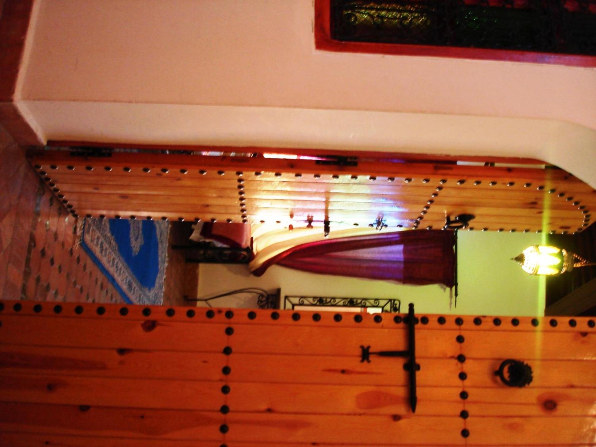 Quadruple Room photo 1