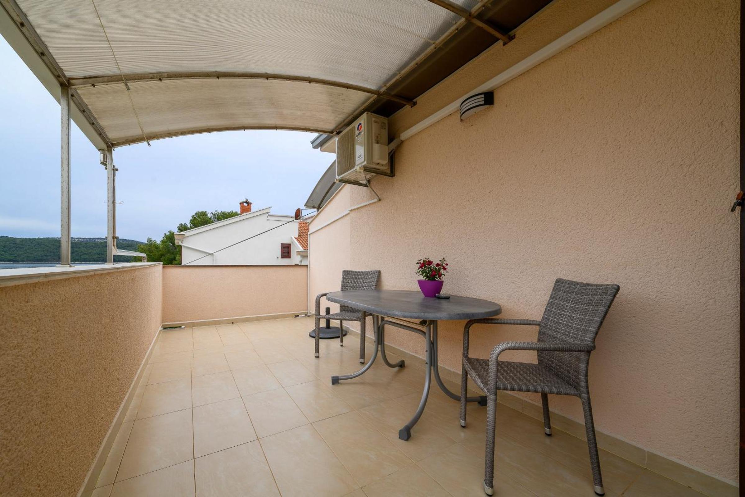 Comfort Apartment with Balcony and Sea View  - Photo 5