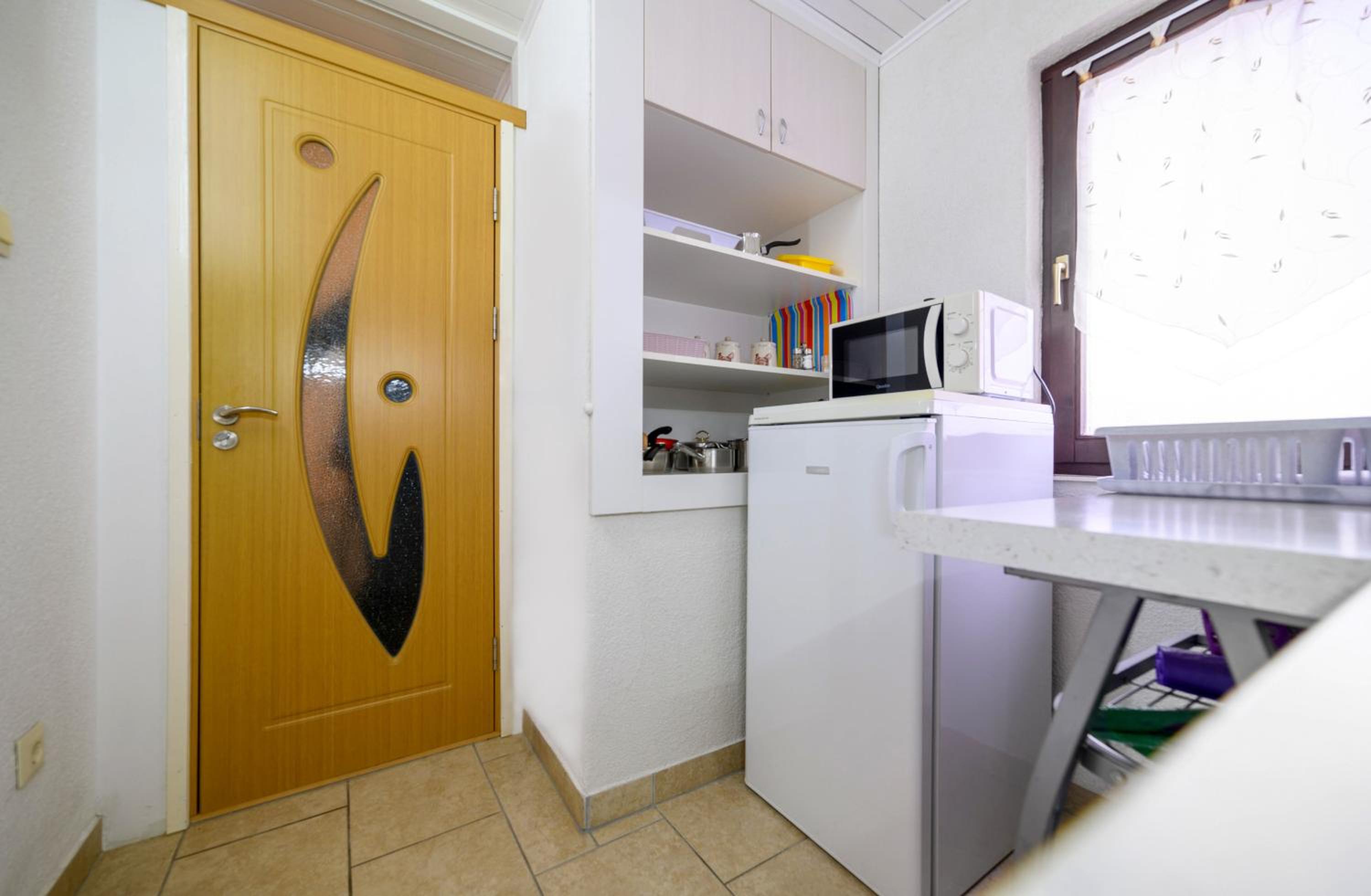 Comfort Apartment with Balcony and Sea View  - Photo 12