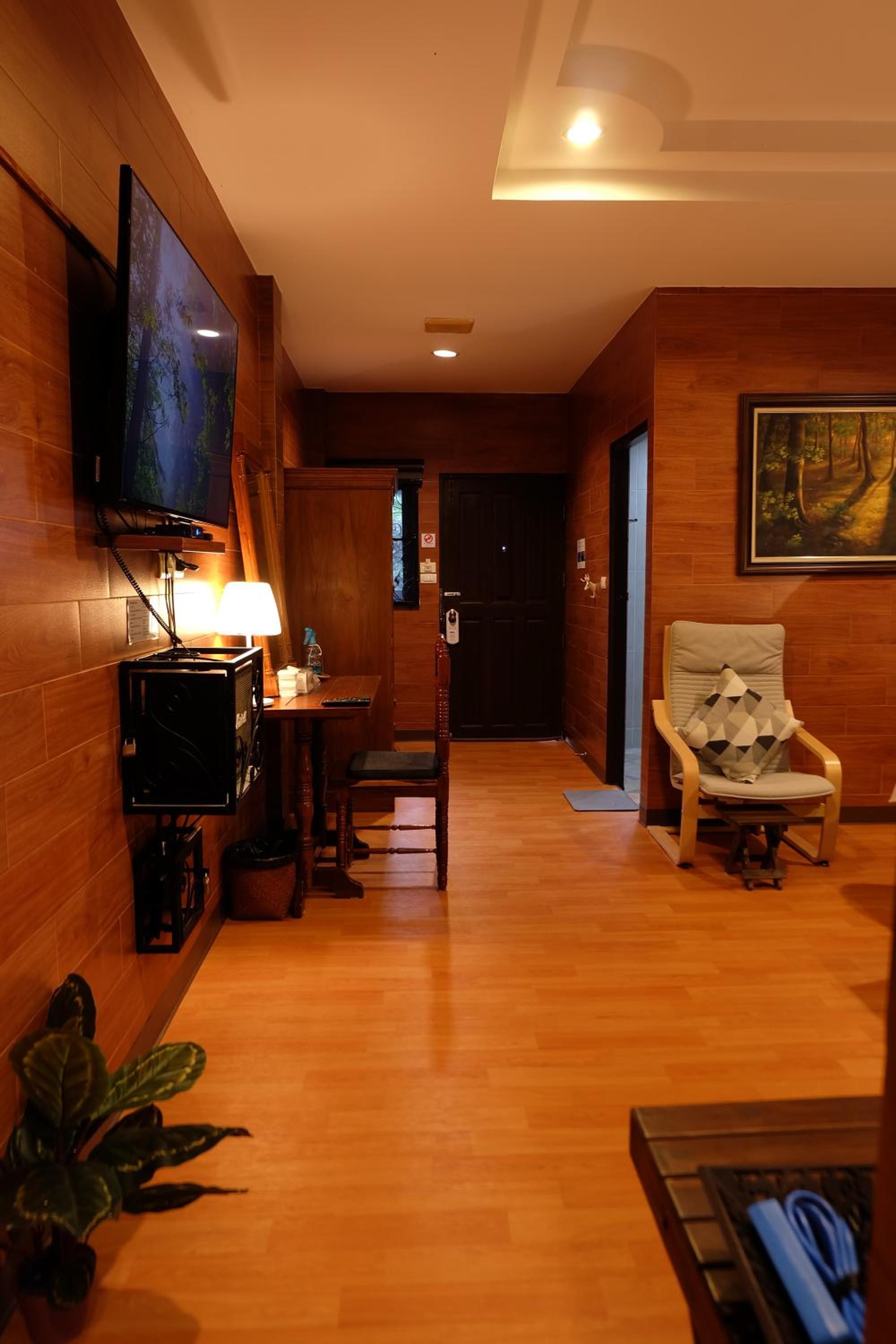 King Room - Photo 13