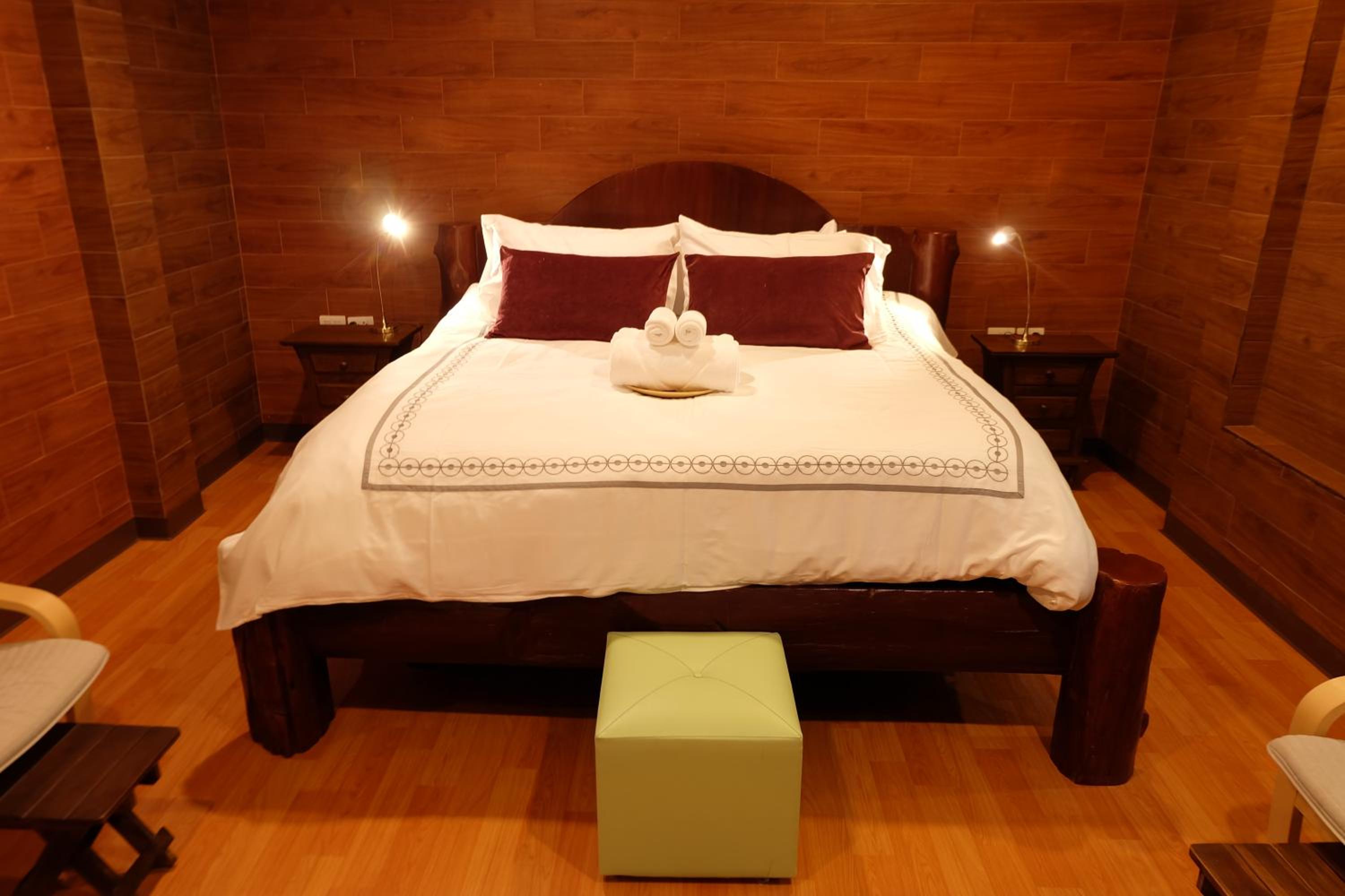 King Room - Photo 14