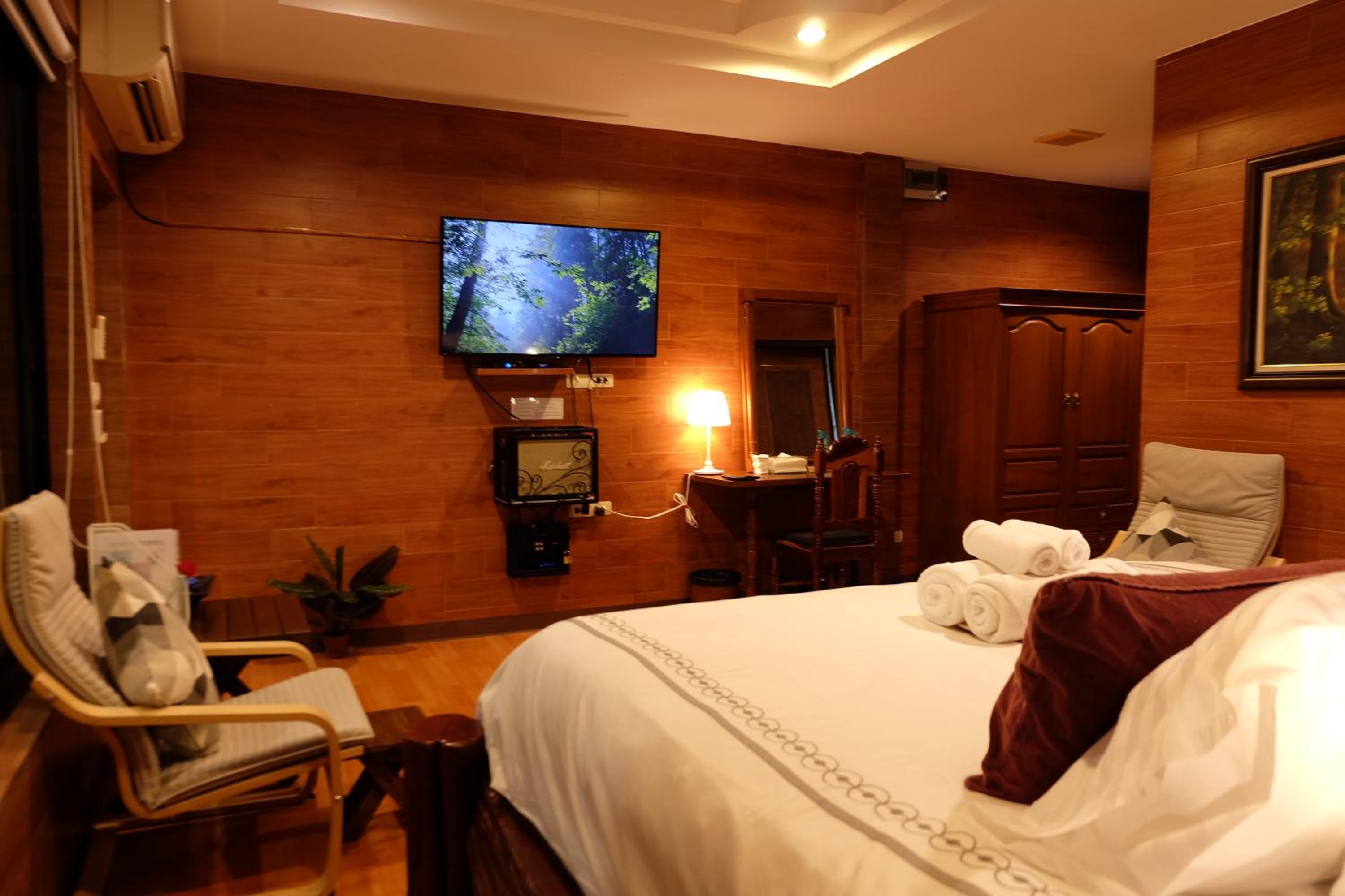 King Room - Photo 1