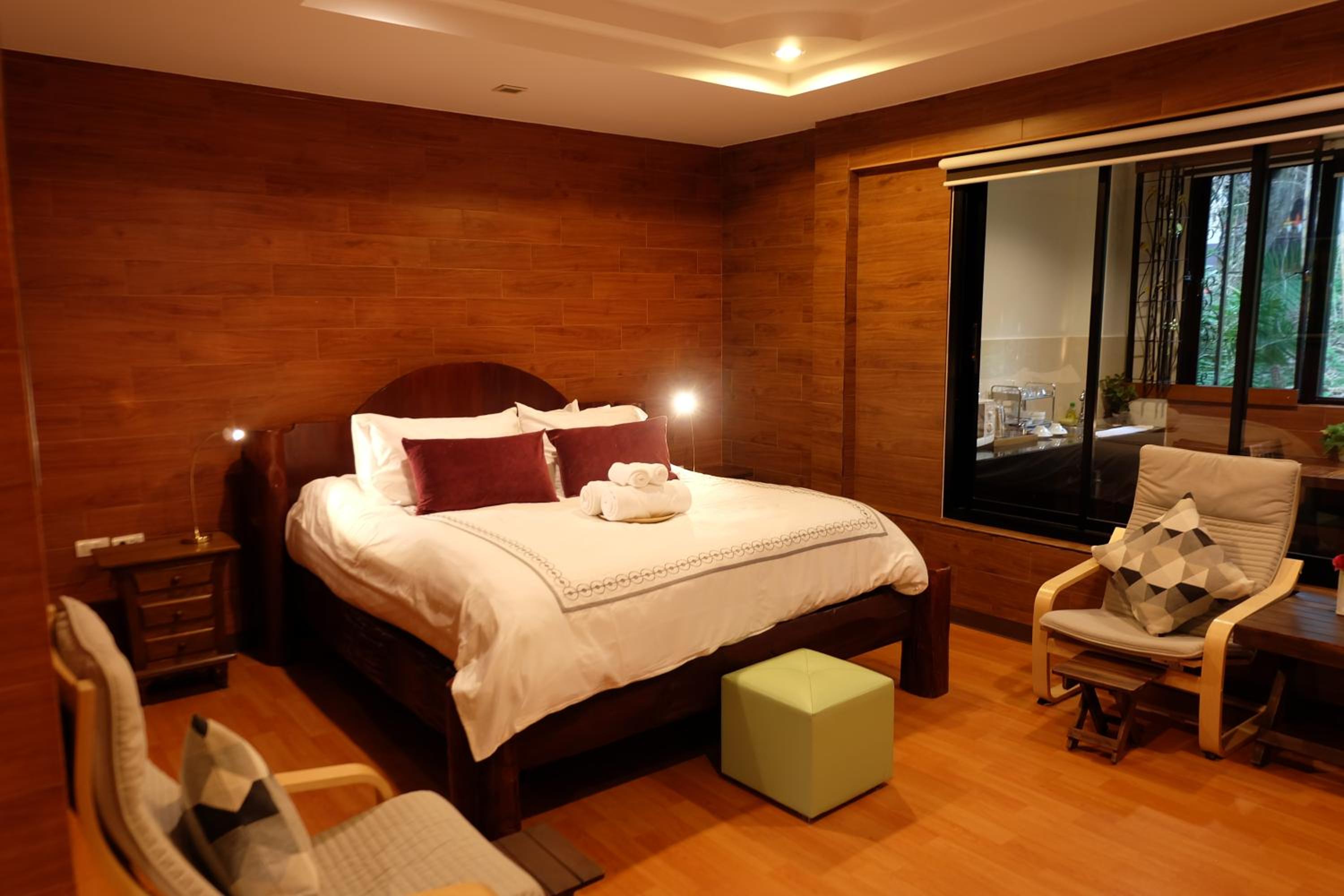 King Room - Photo 9
