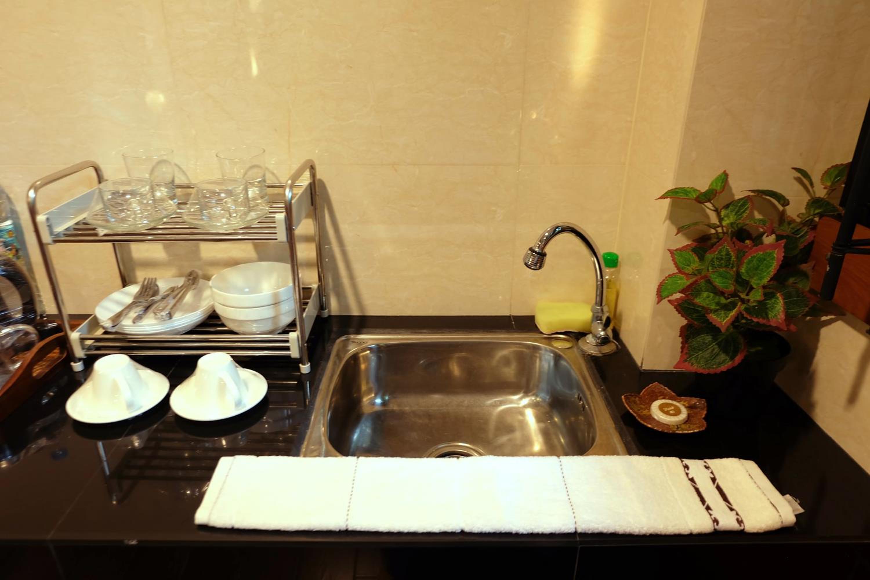 King Room - Photo 20