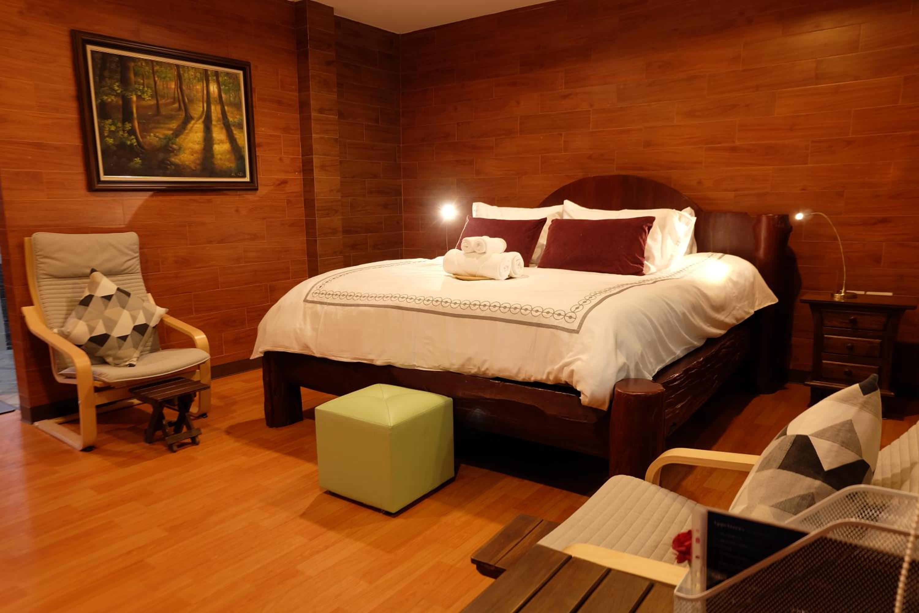 King Room - Photo 5