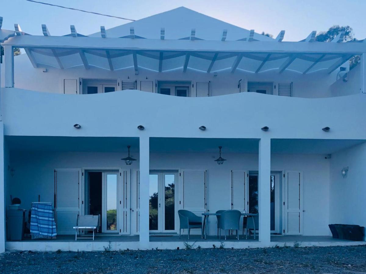 Quadruple Room with Garden View