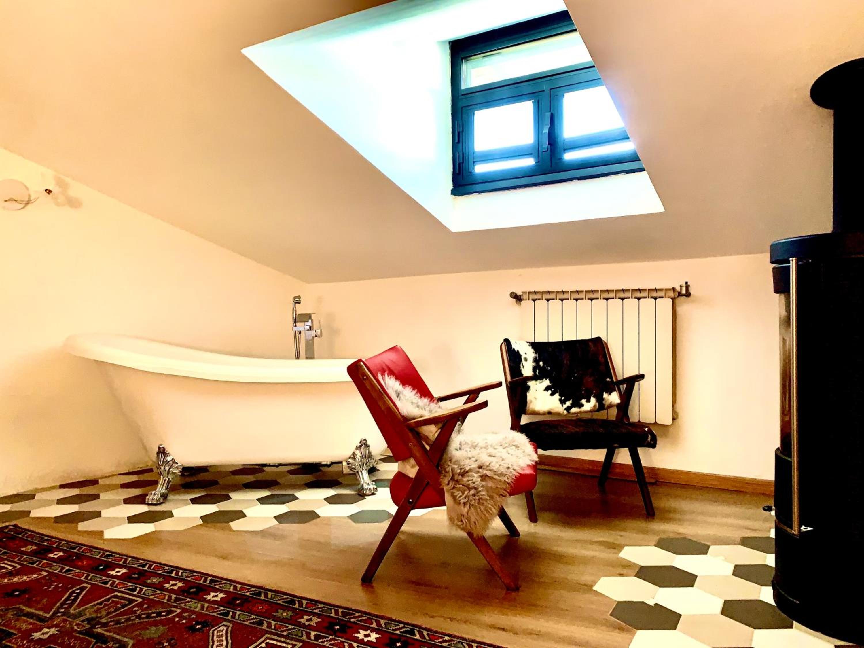 Suite with Terrace - Photo 10