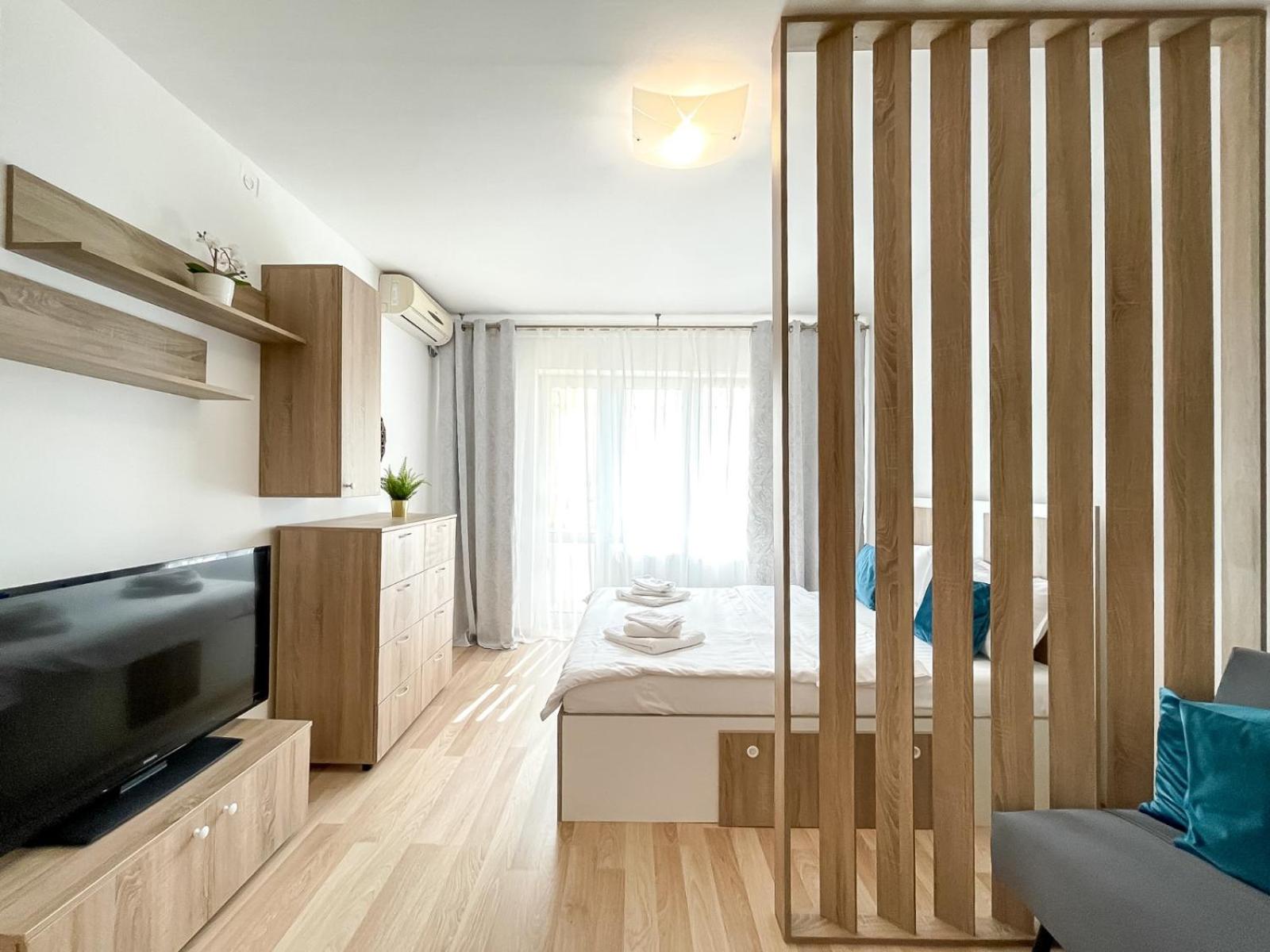 Studio Apartment - Photo 10
