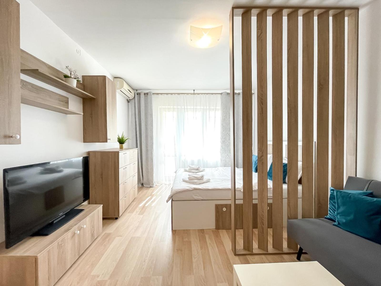Studio Apartment - Photo 5