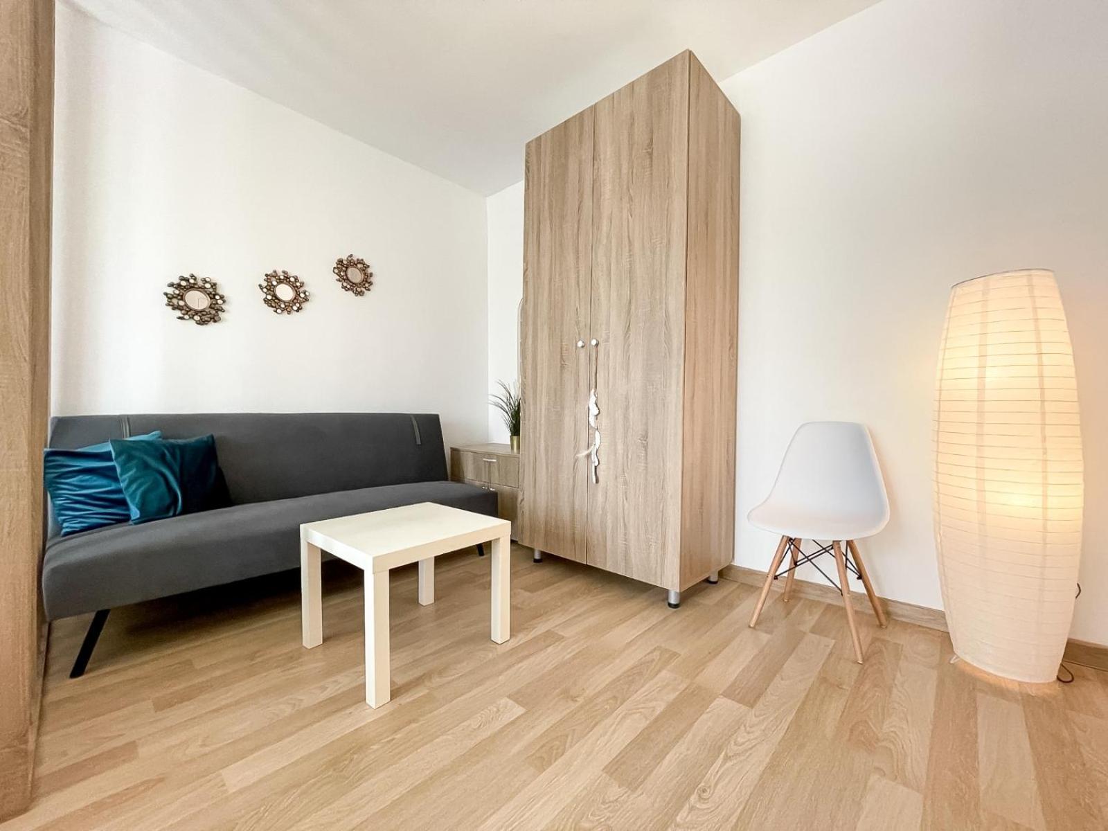 Studio Apartment - Photo 7