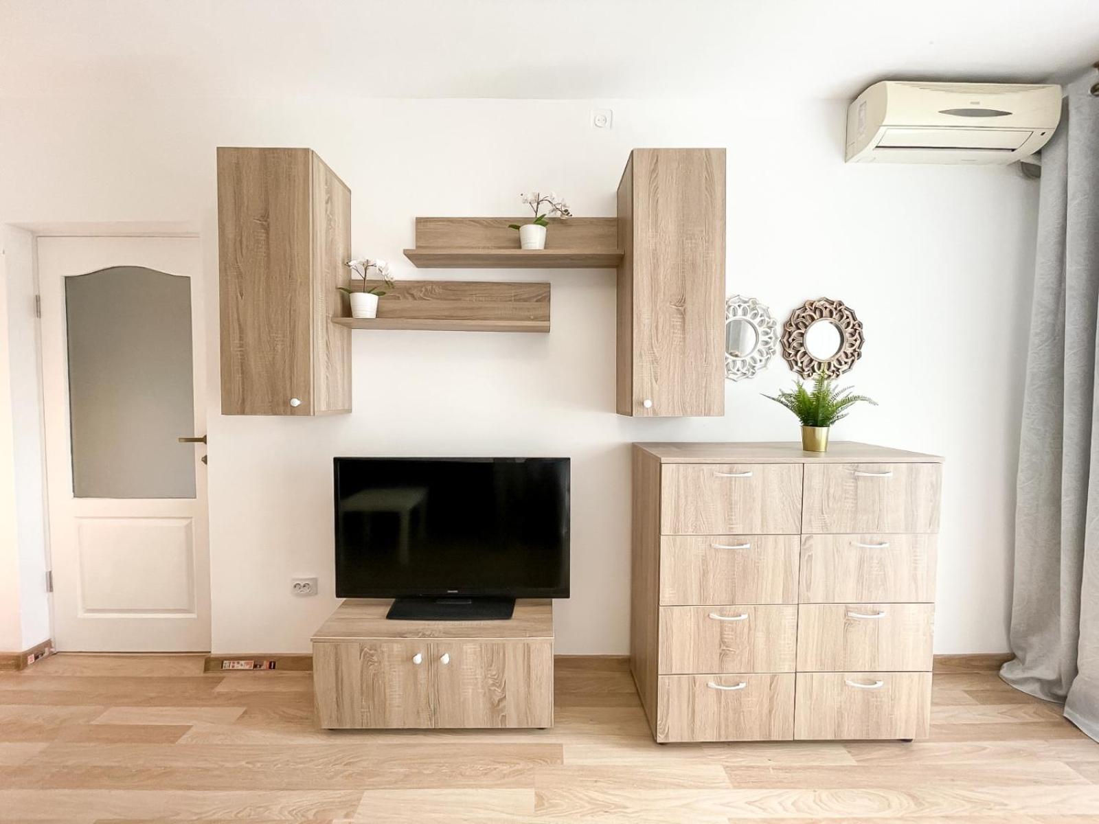 Studio Apartment - Photo 18