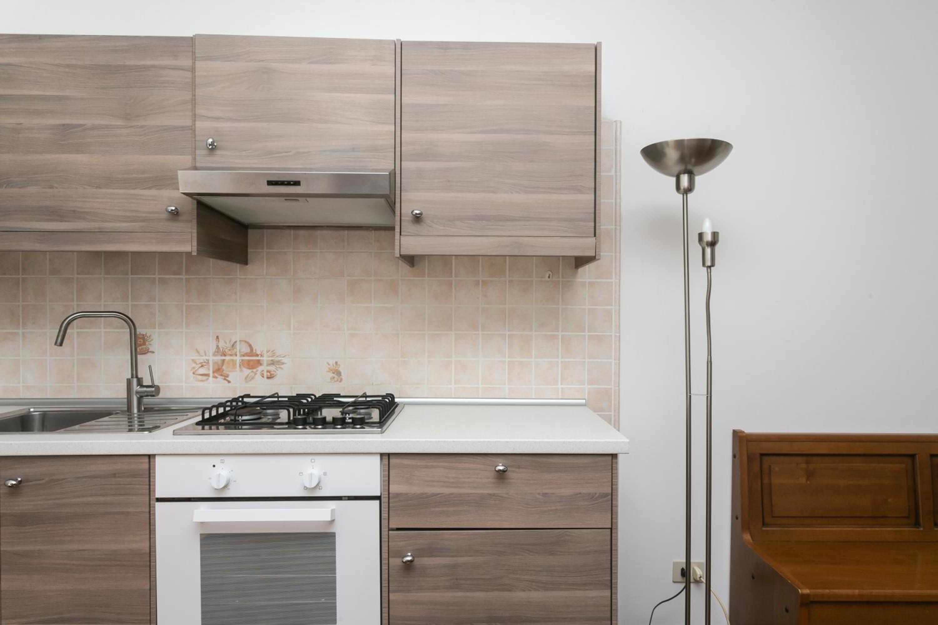 Maisonette photo 3