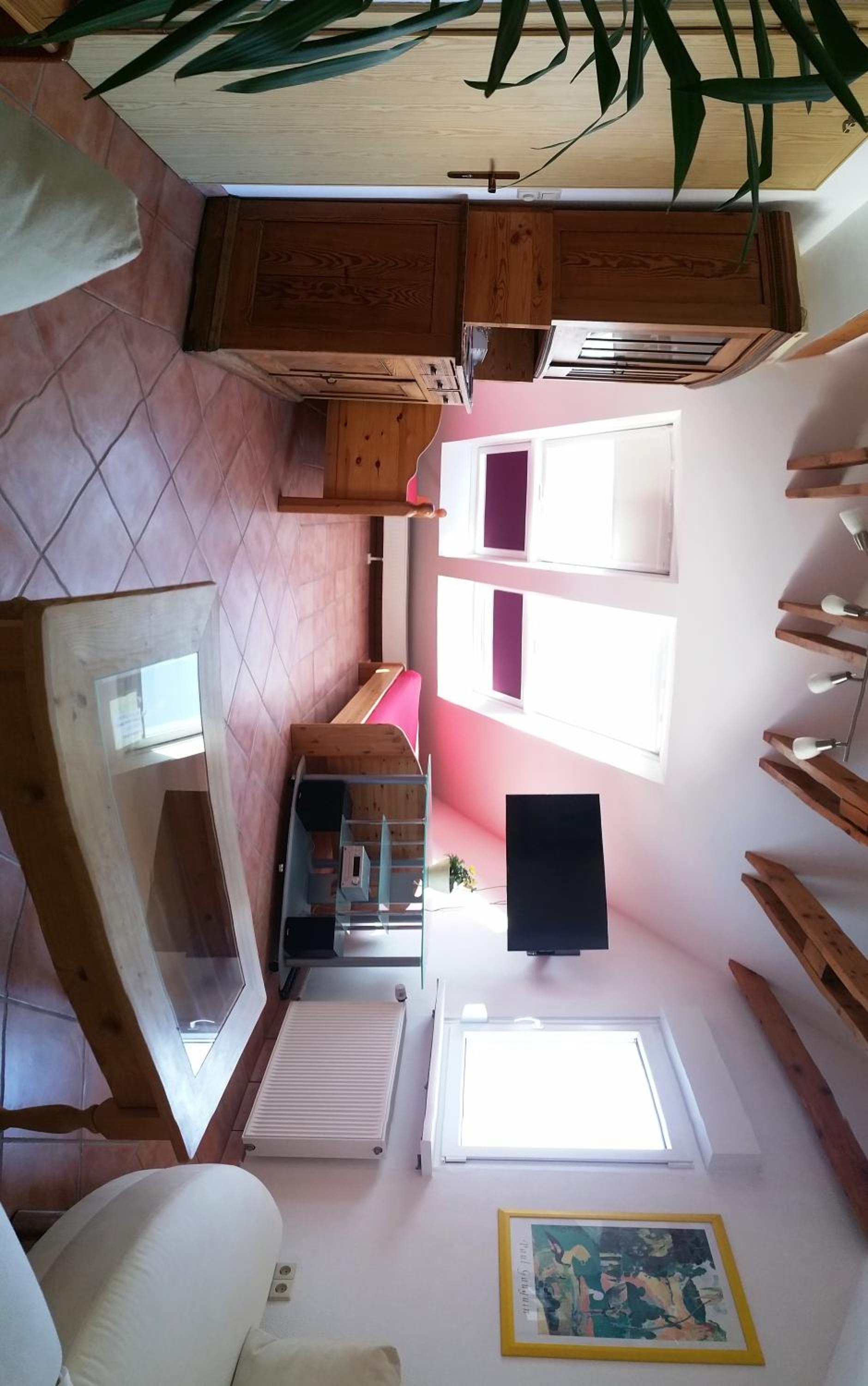 Studio Apartment photo 1